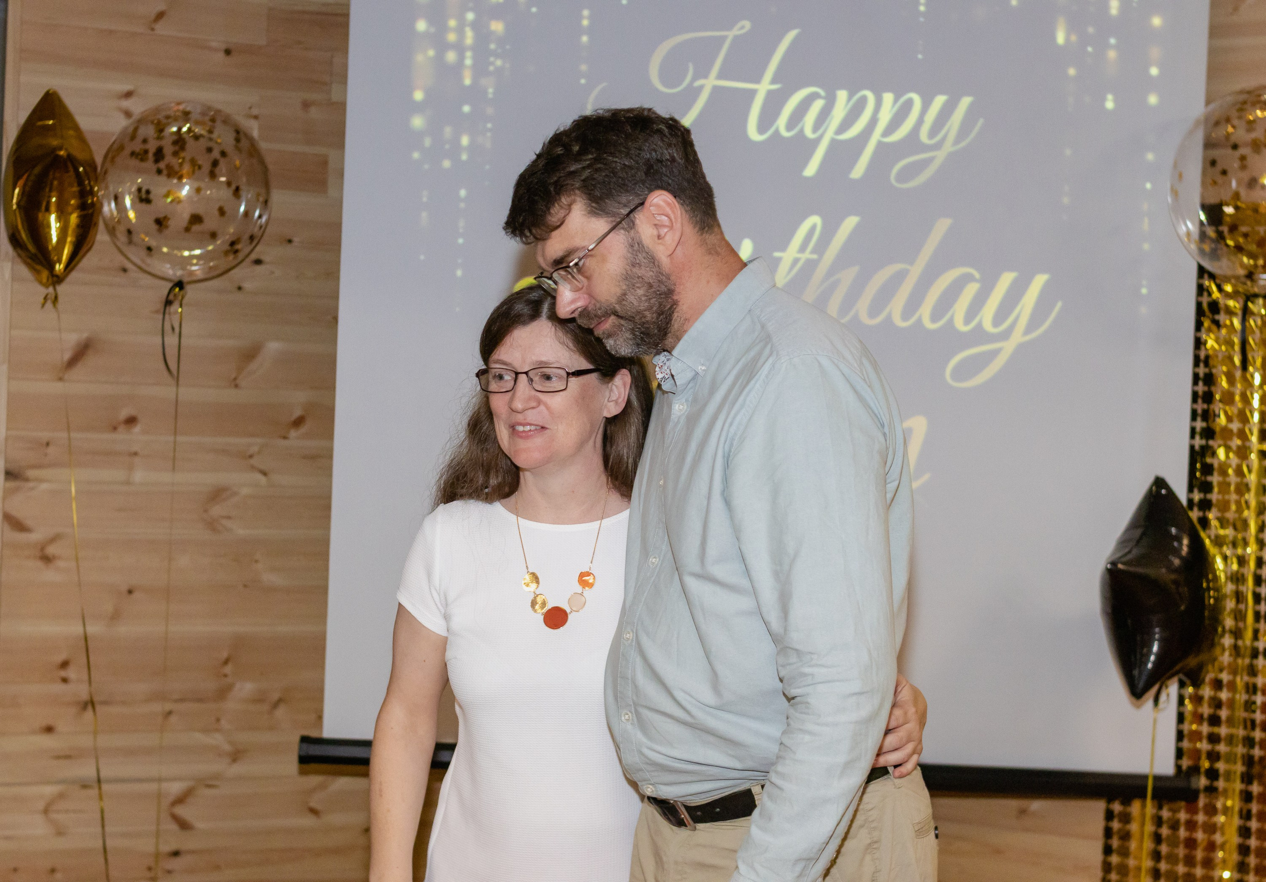 День рождения Брон. Фотограф в Новосибирске Евгений Маслов