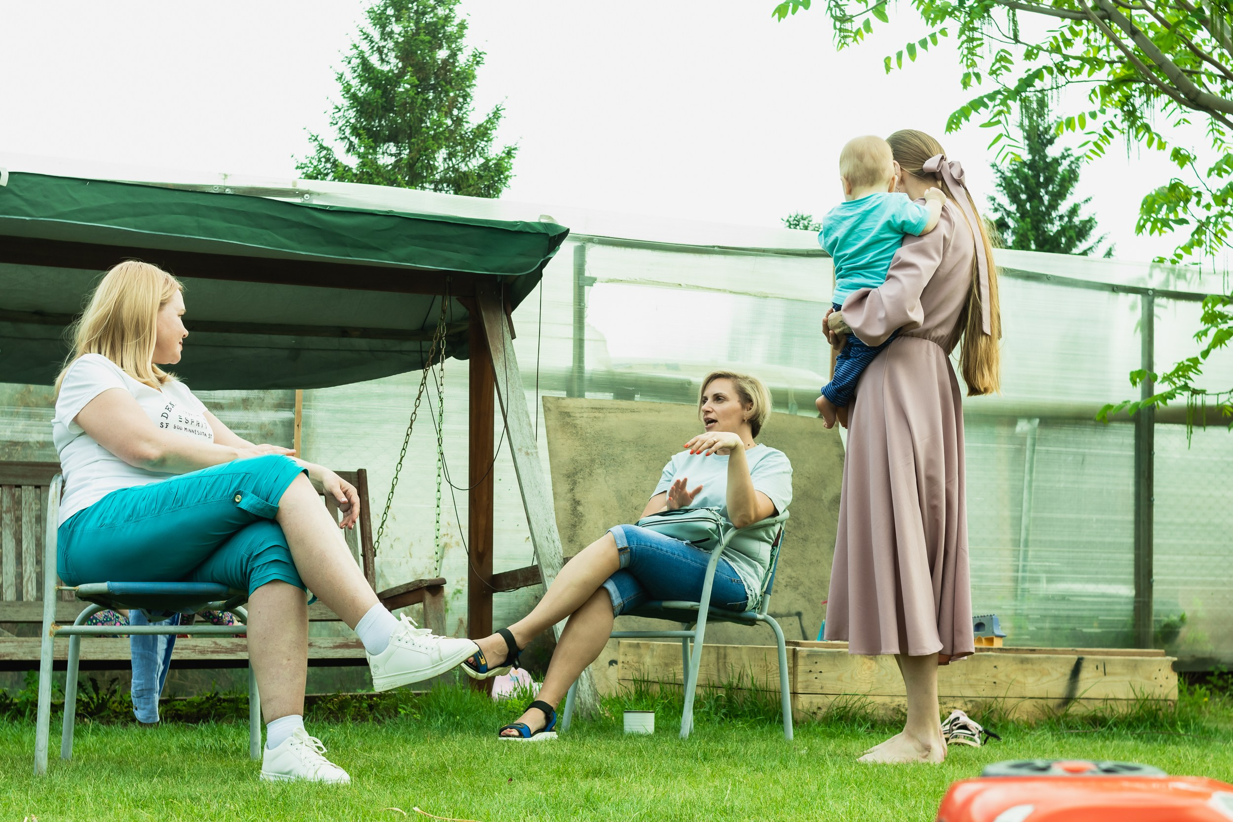 День рождения Колина. Фотограф в Новосибирске Евгений Маслов