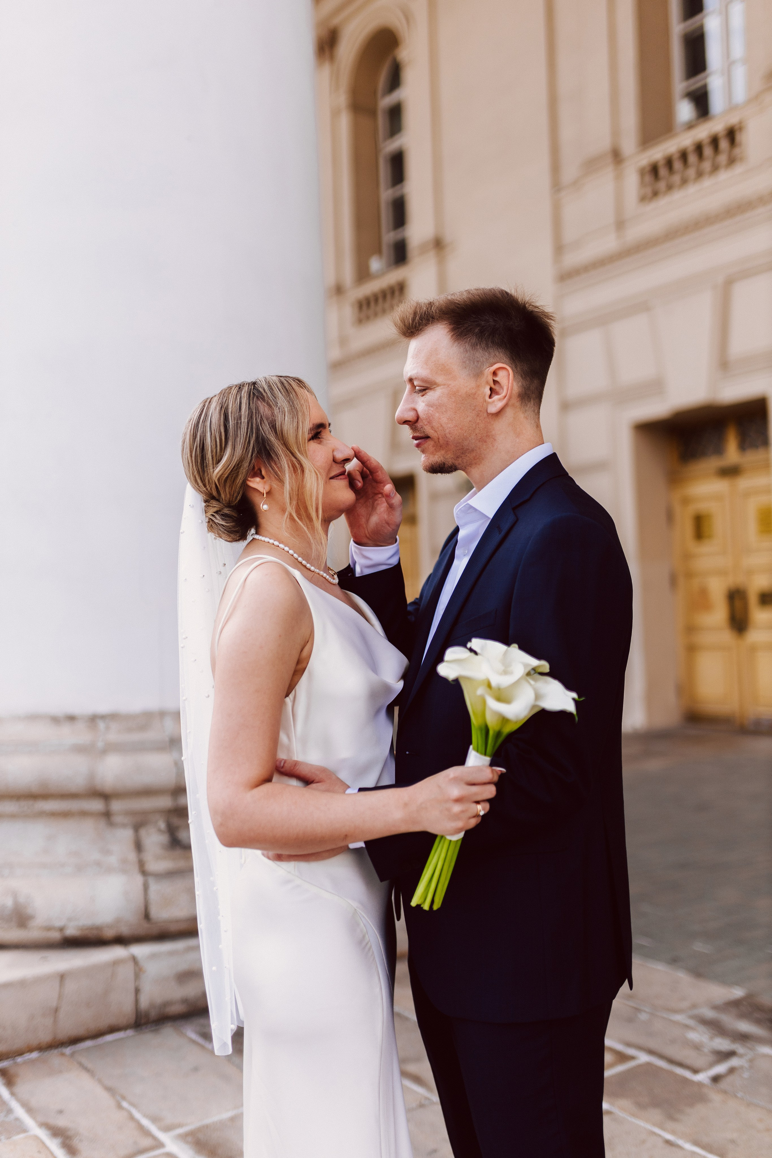 A&M. Свадебный фотограф Мария Железняк в Москве