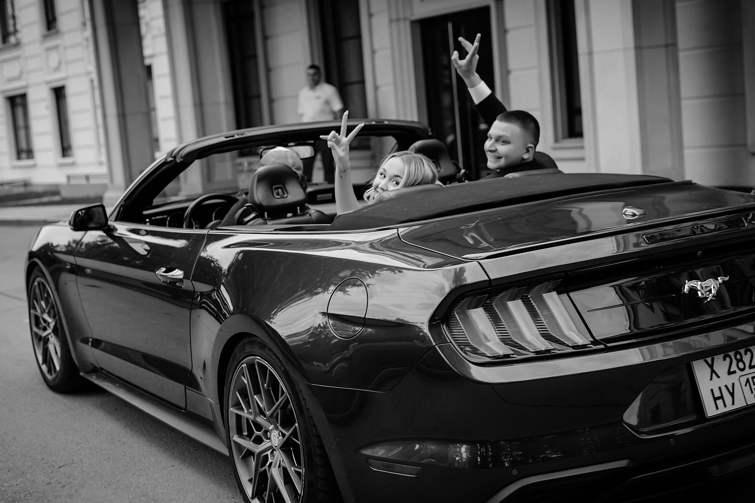 Эля и Никита. Таня Давтян фотограф в Новосибирске