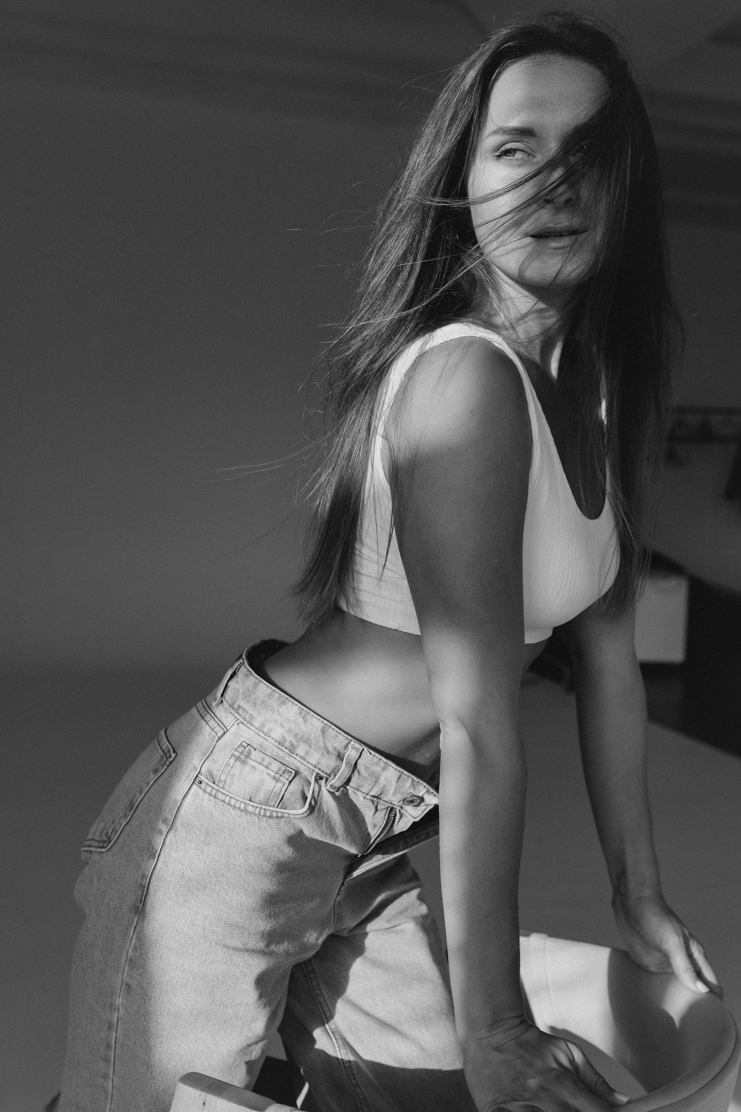 Оля. Миронова Анастасия