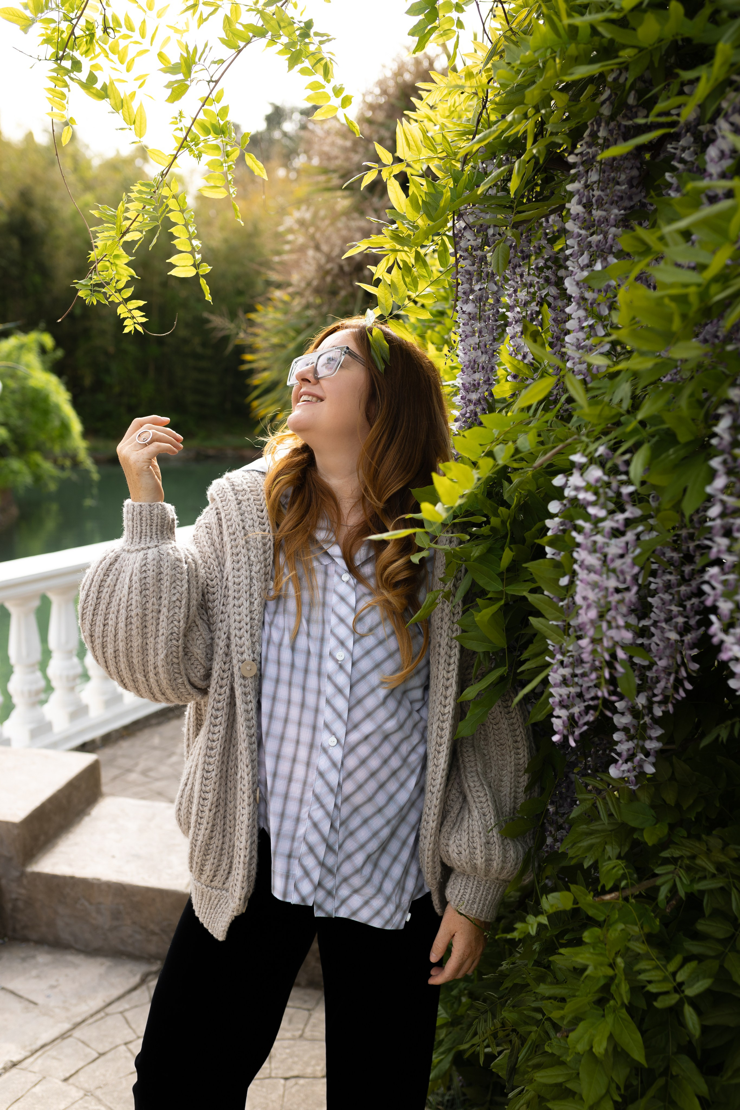 Инна. Фотосъёмка Сочи, Адлер, Красная Поляна