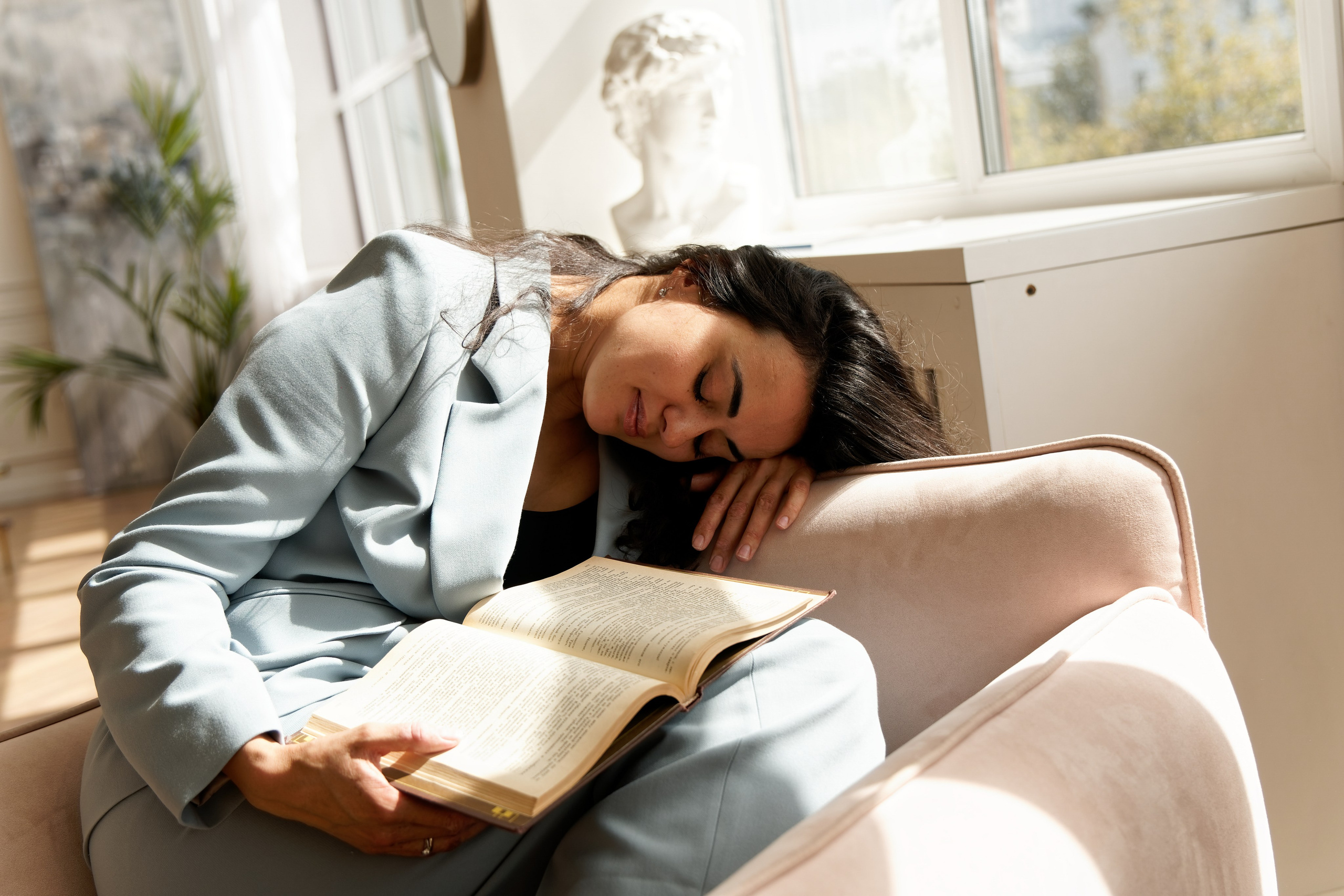 Студийная съемка. Репортажный фотограф Даниил Коваленко