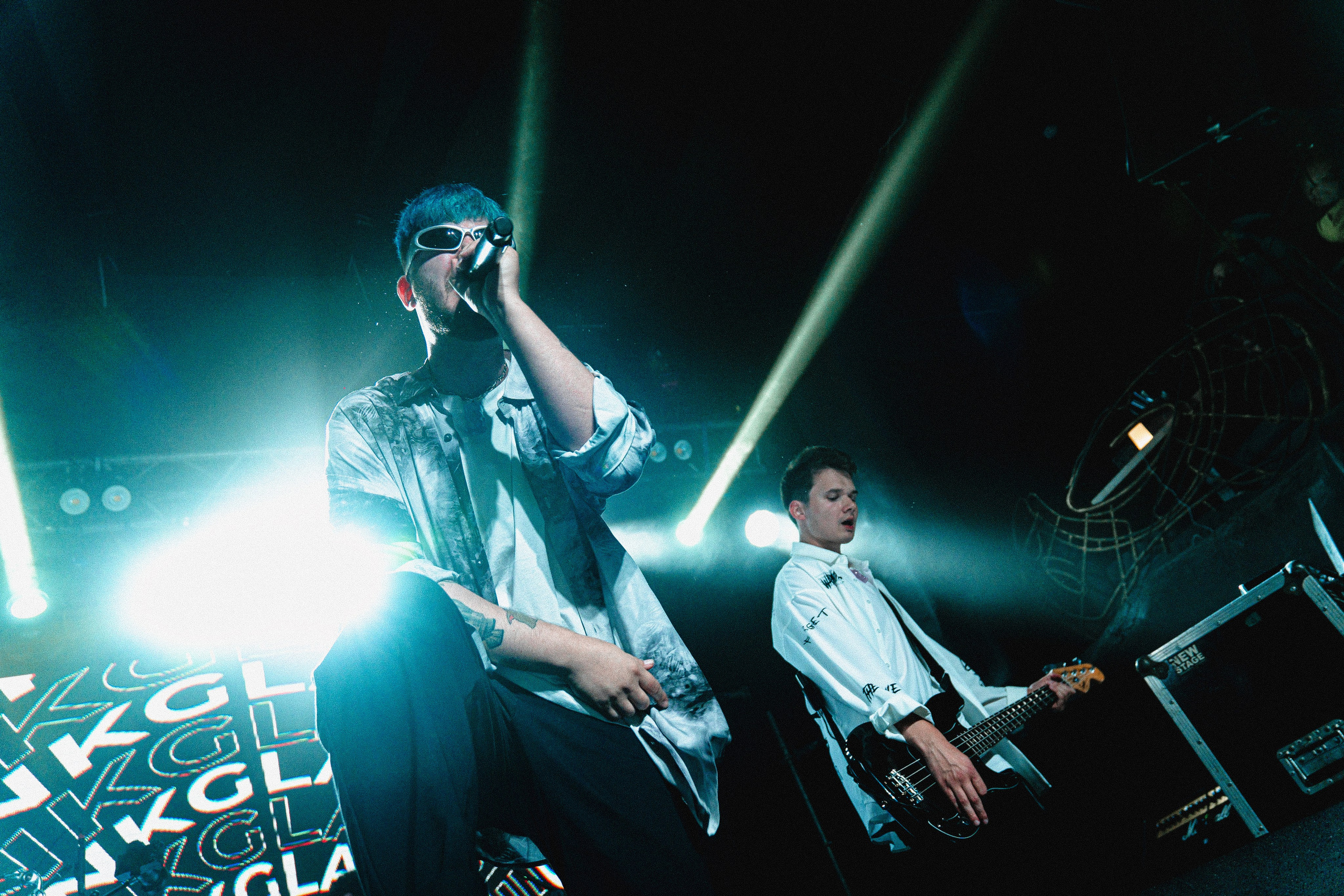 Pinkglasses. Репортажный фотограф Даниил Коваленко