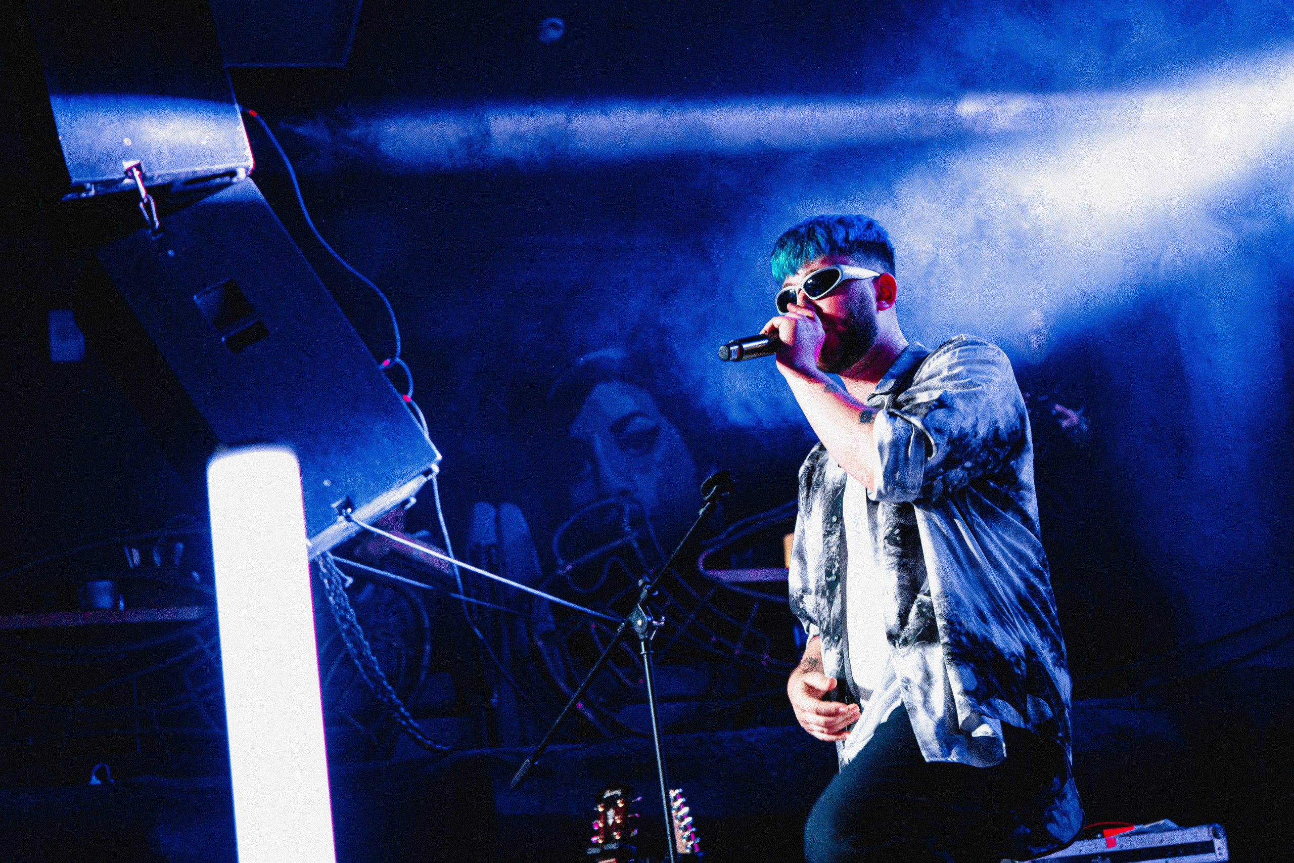 Pinkglasses. Репортажный фотограф Даниил Коваленко