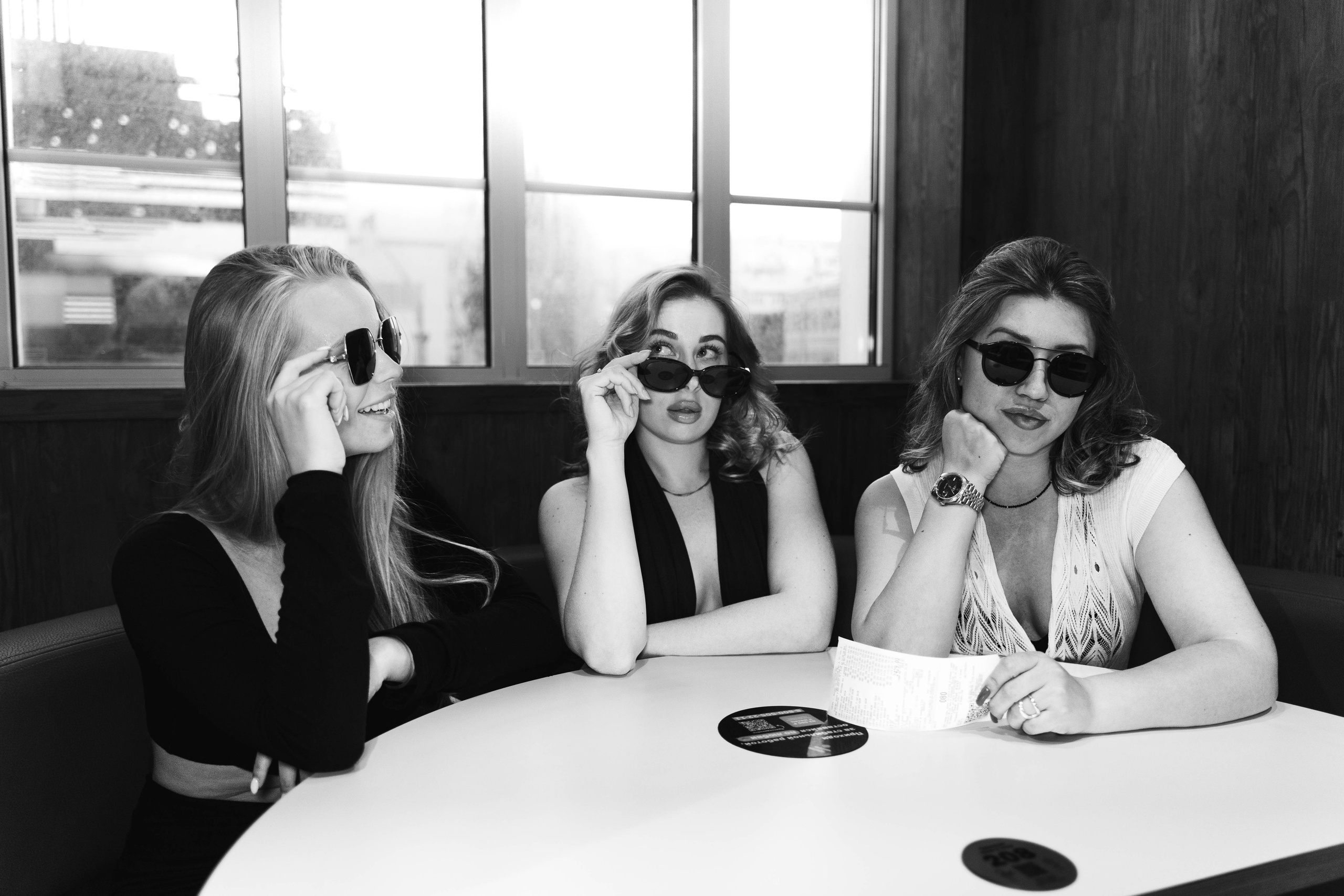 Макдональс ПОВ. Видео и Фото