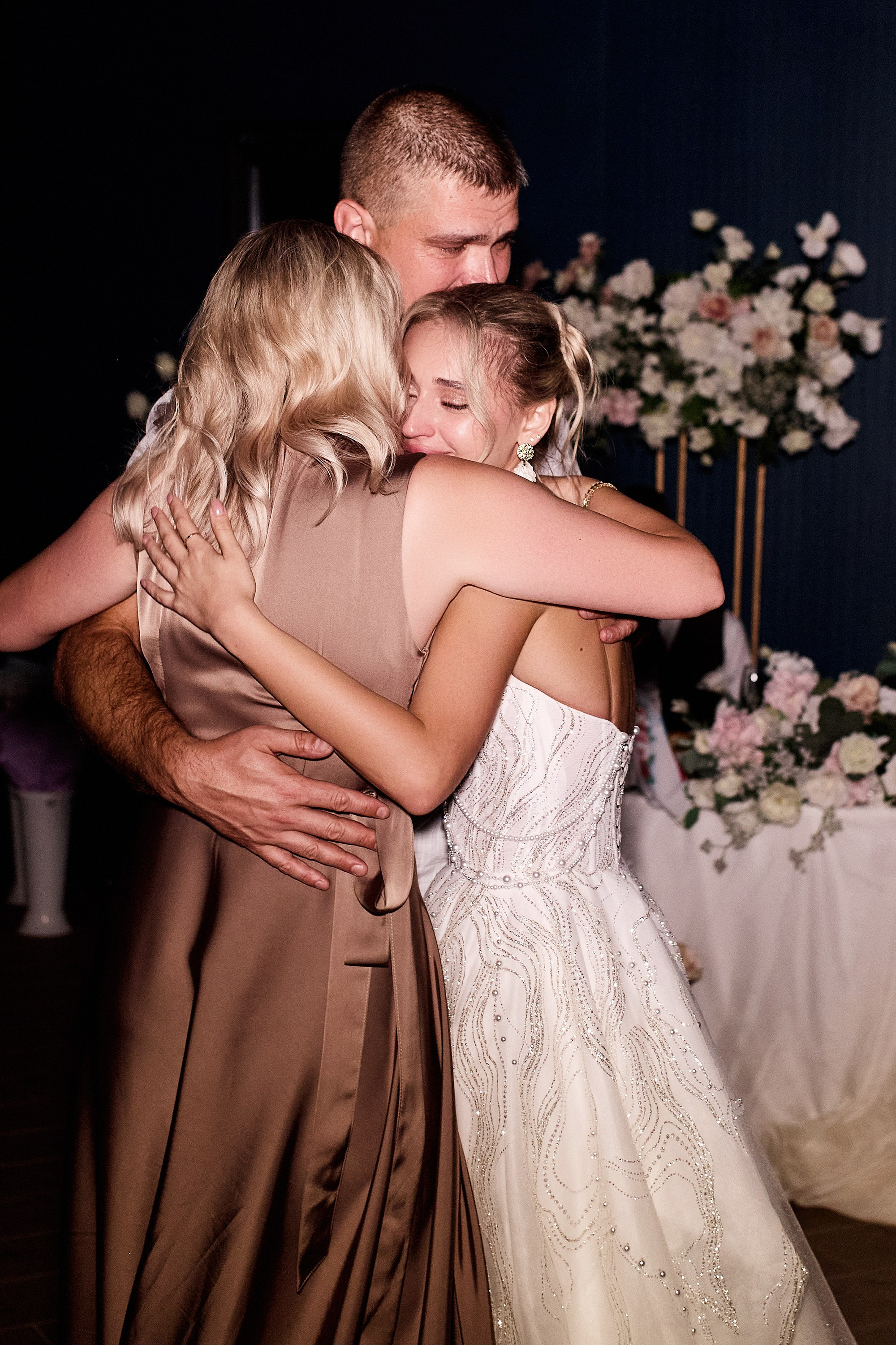 Wedding Day Данил&Виктория. Свадебный и портретный фотограф в Белгороде Гаркавцева Полина