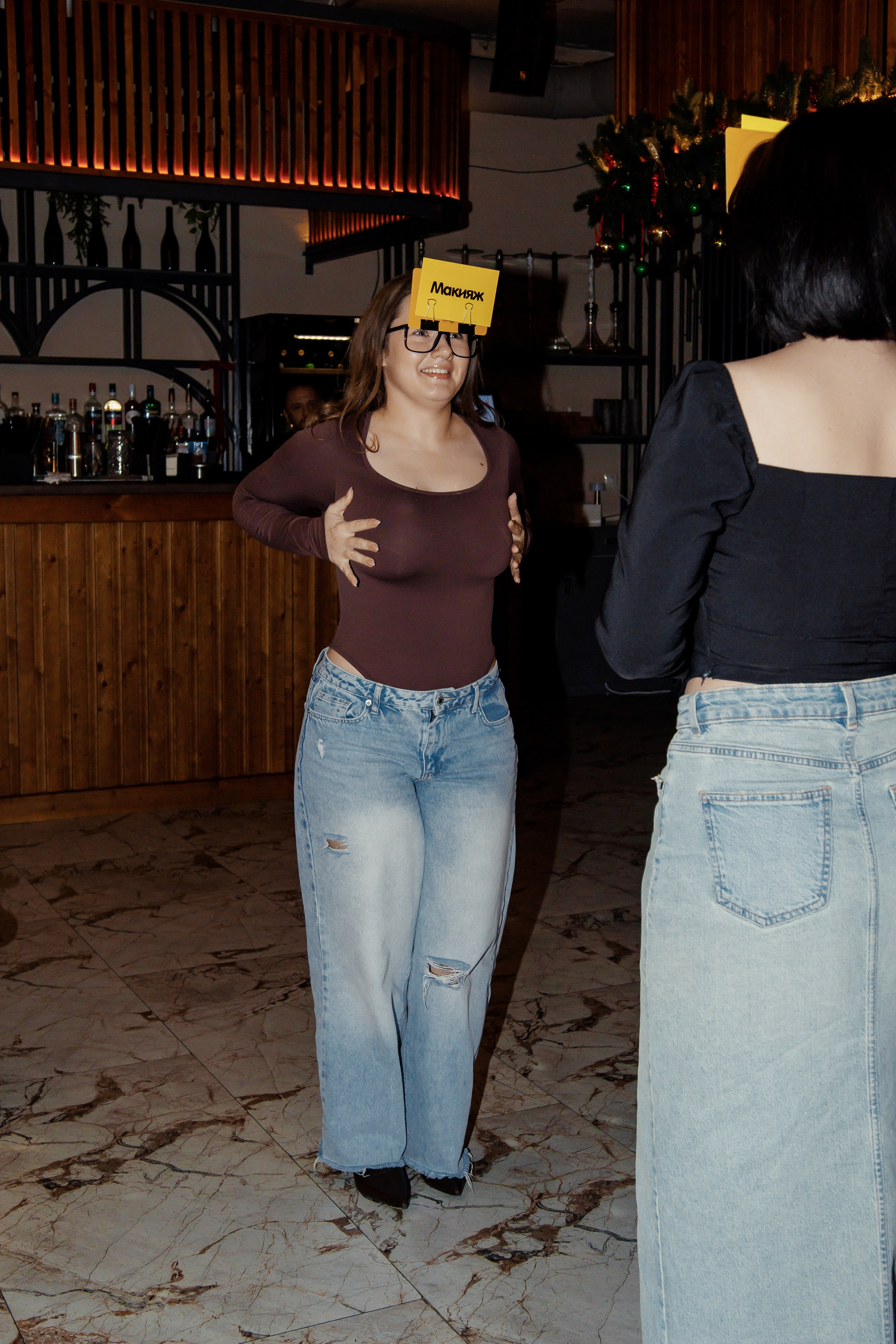 Корпоратив. Диана фотограф в Краснодаре