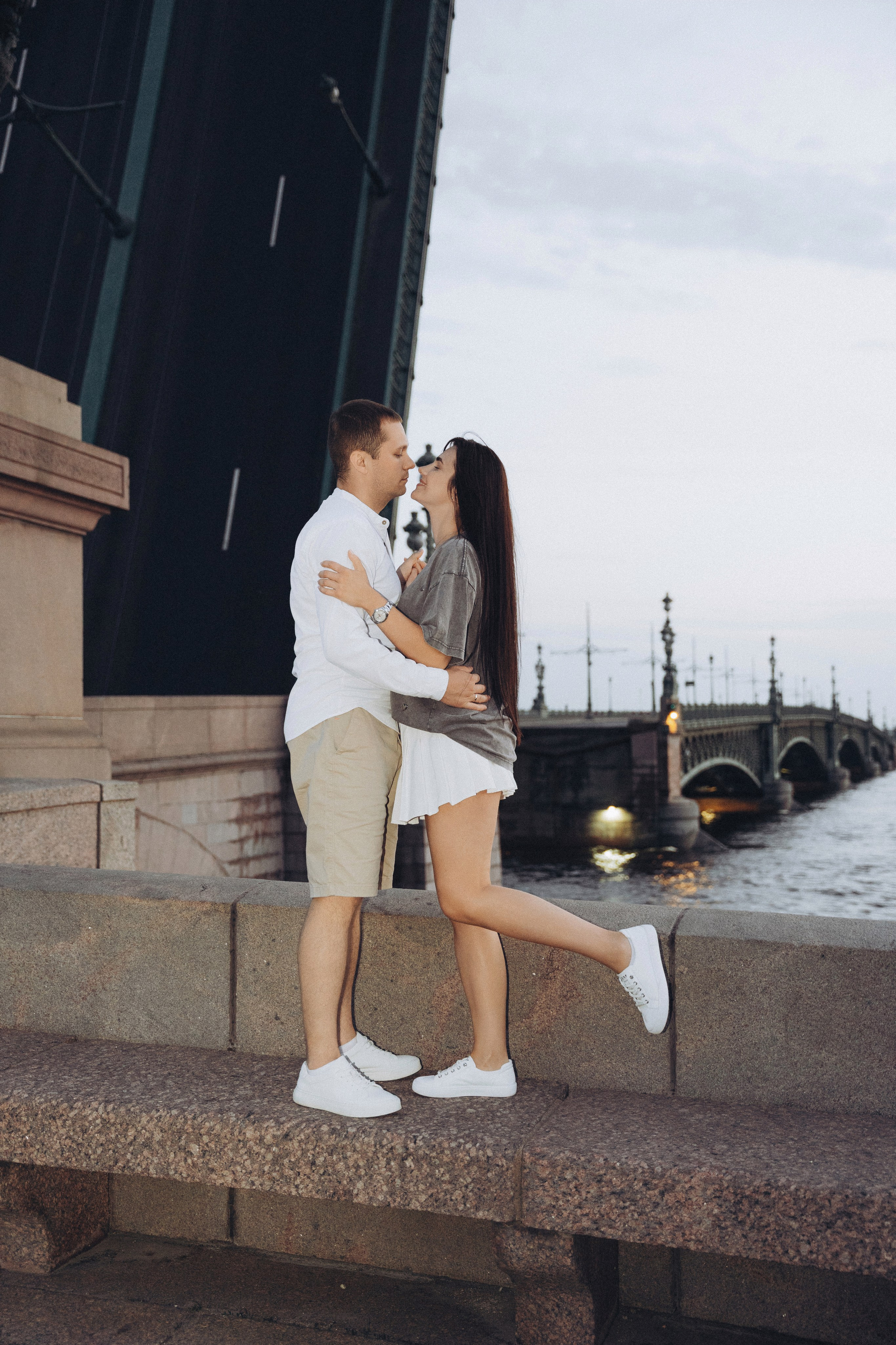 E & A. Фотограф Санкт-Петербург/Гомель Виктория Петрова