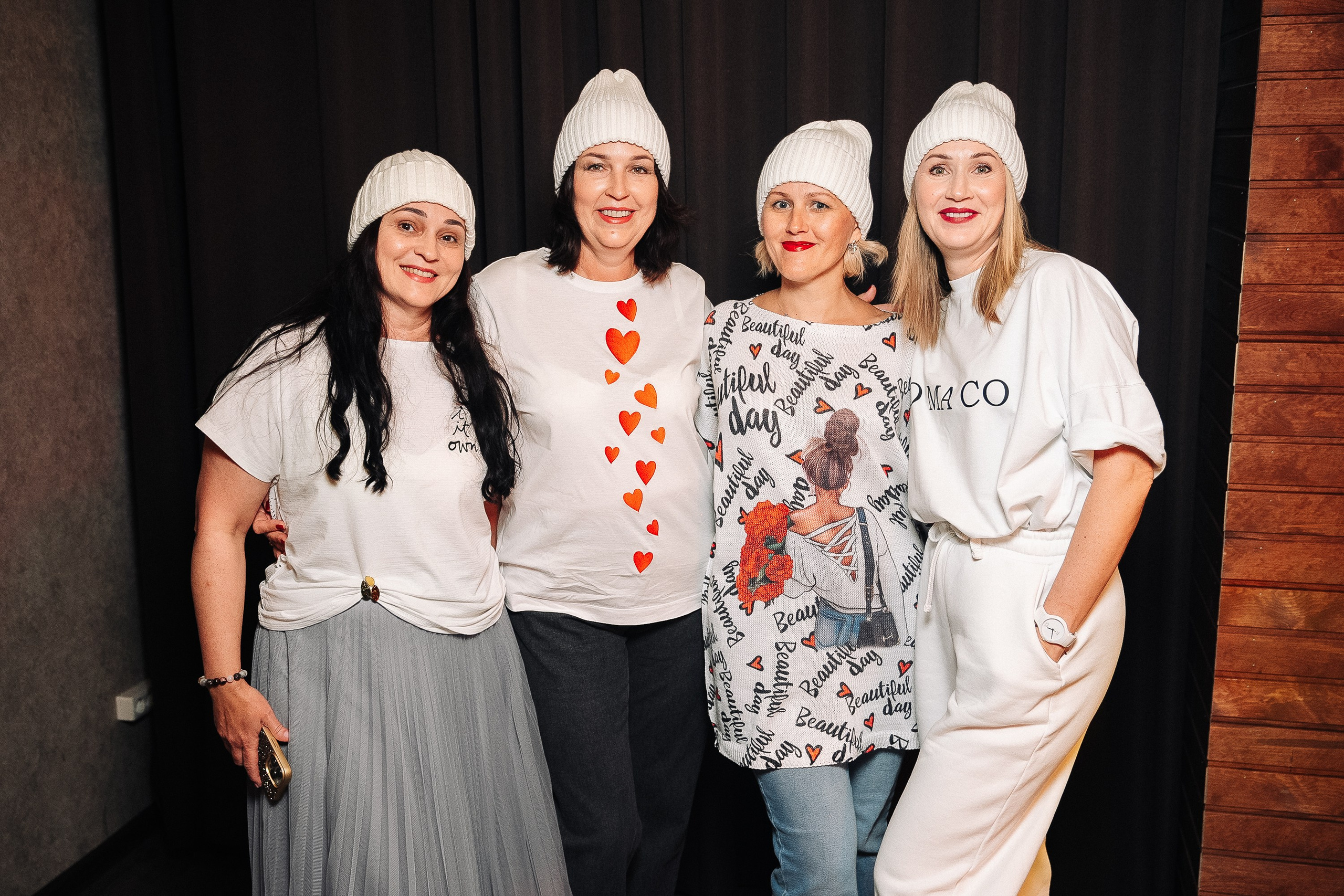 Белый кофе. Фотограф в Хабаровске Швендых Рудольф