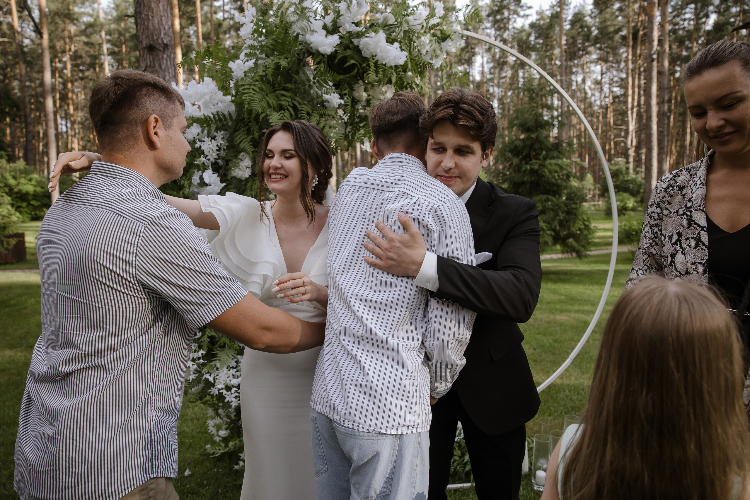 T&A. Свадебный и семейный фотограф в Самаре и Тольятти | Елена Топанцева