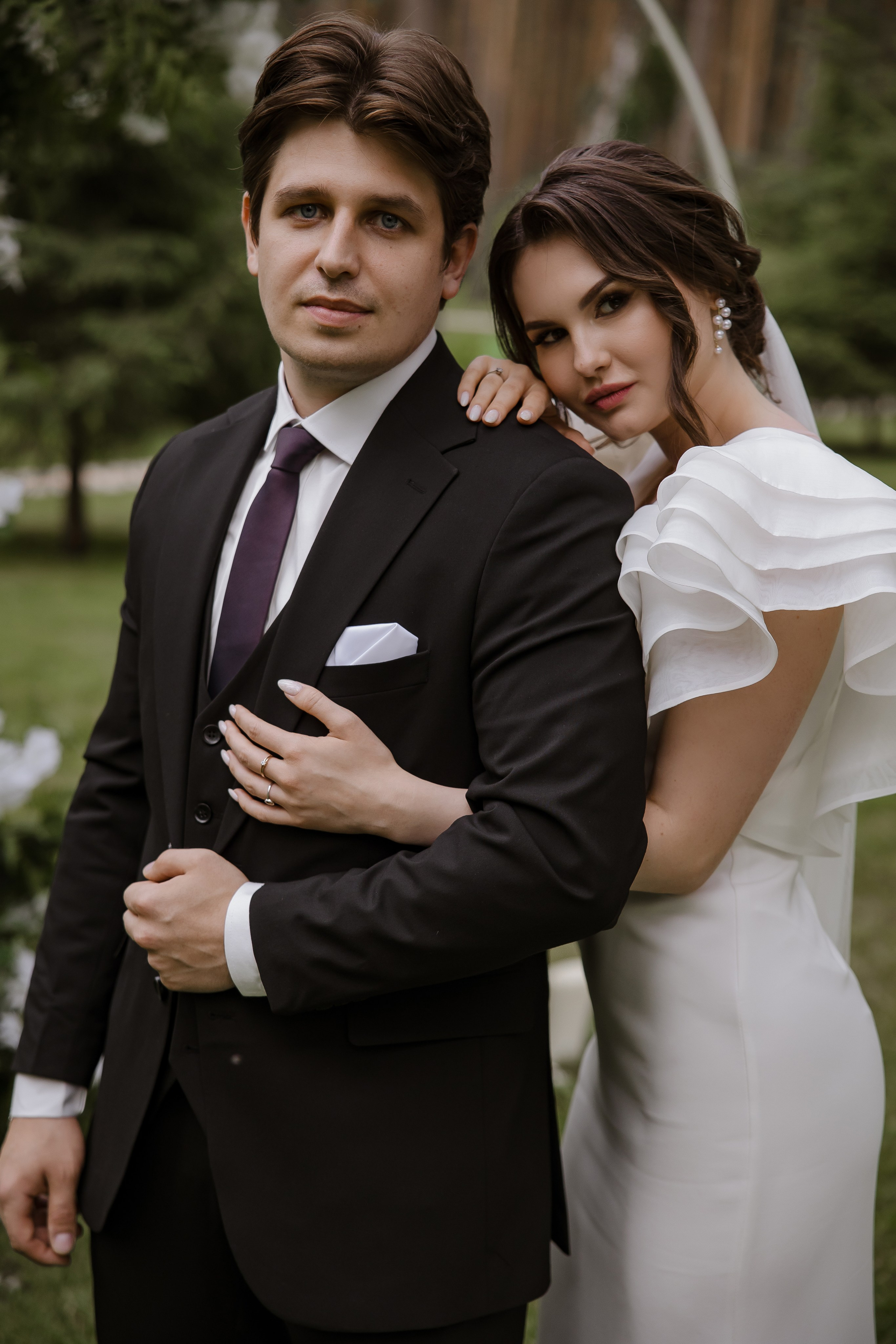 T&A. Свадебный и семейный фотограф в Самаре и Тольятти | Елена Топанцева