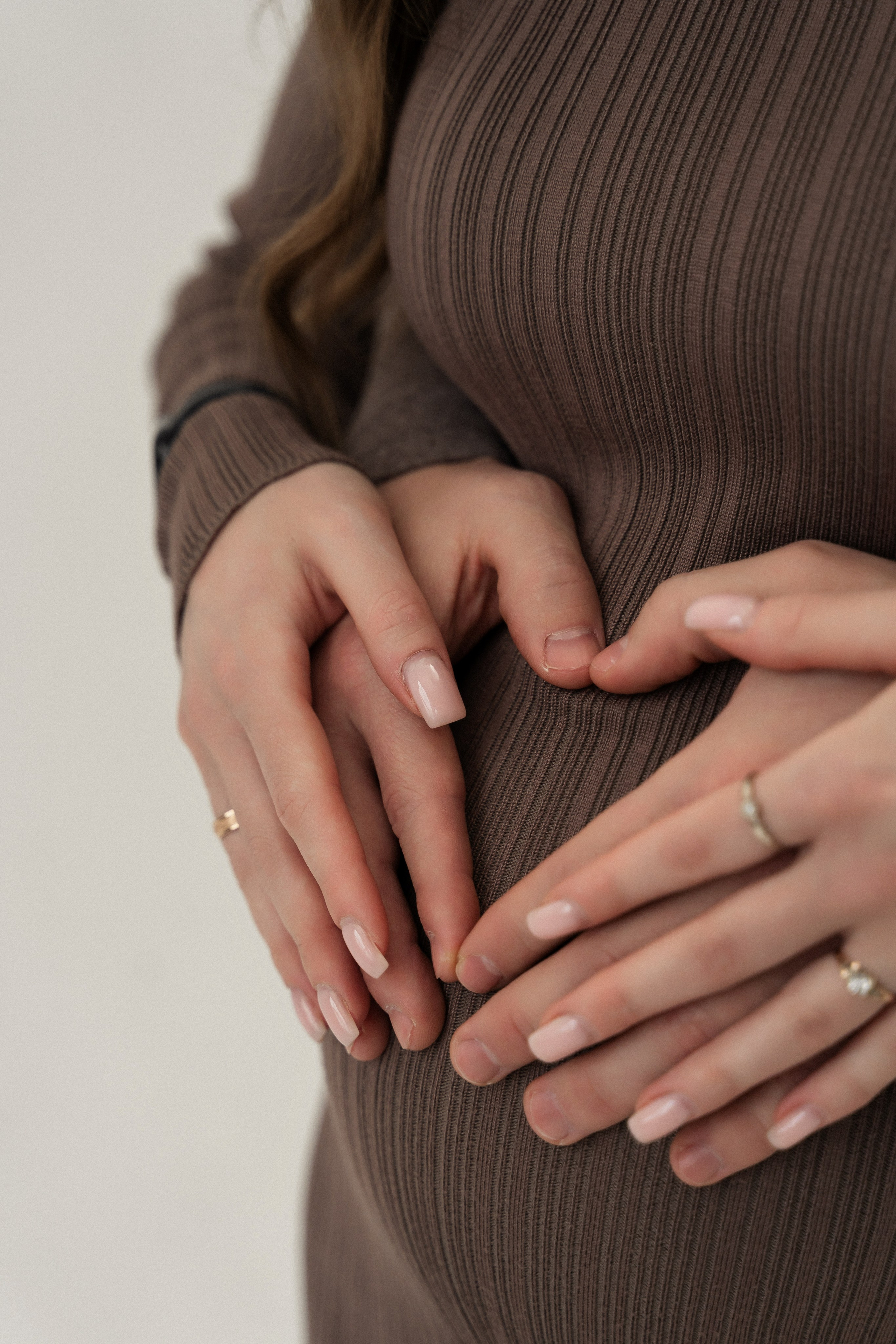 Юля и Влад. Фотограф Алина Филимонова Тверь