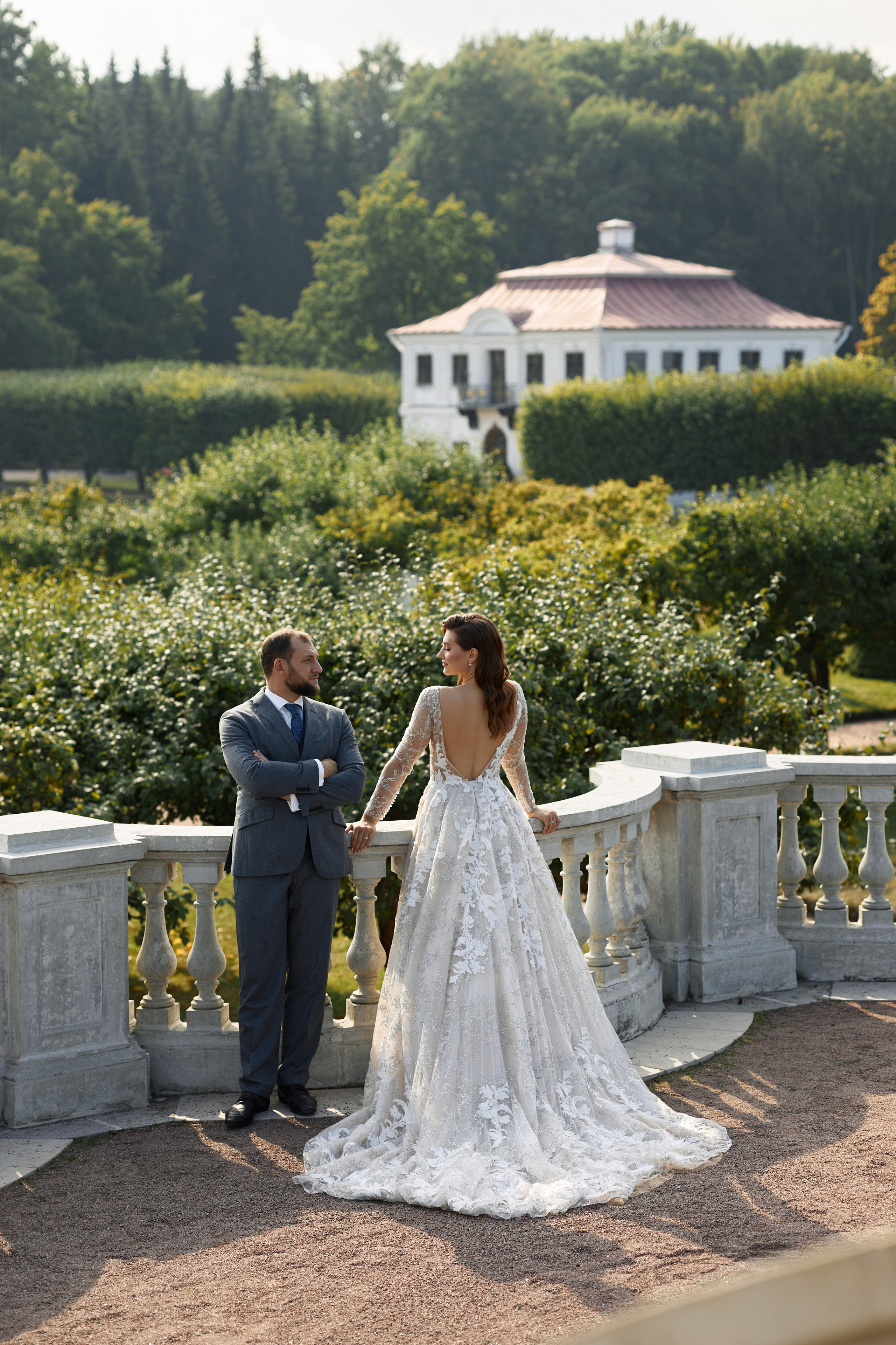 Wedding. Фотограф в Санкт-Петербурге Мария Алеканд