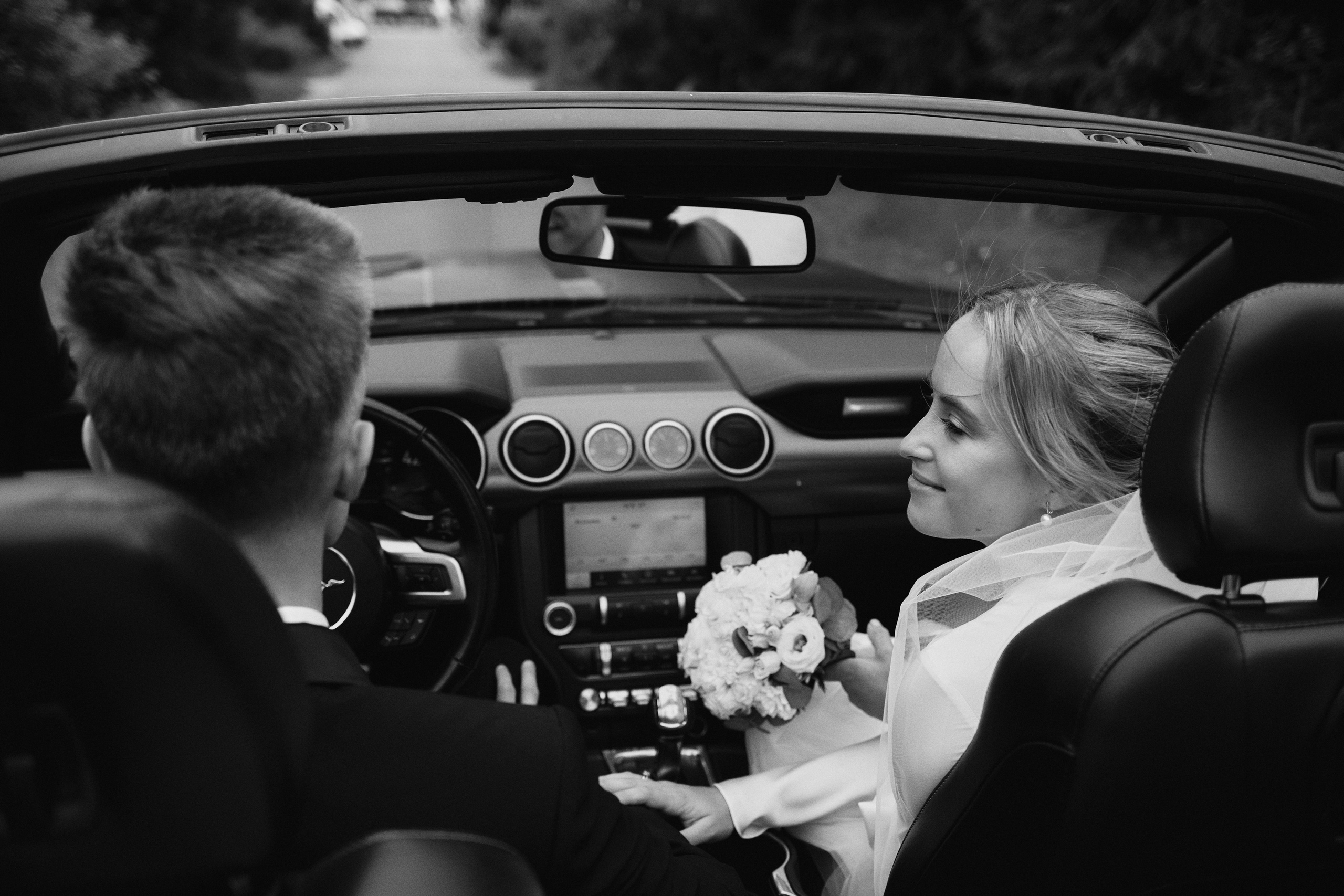 Wedding. Фотограф в Санкт-Петербурге Мария Алеканд