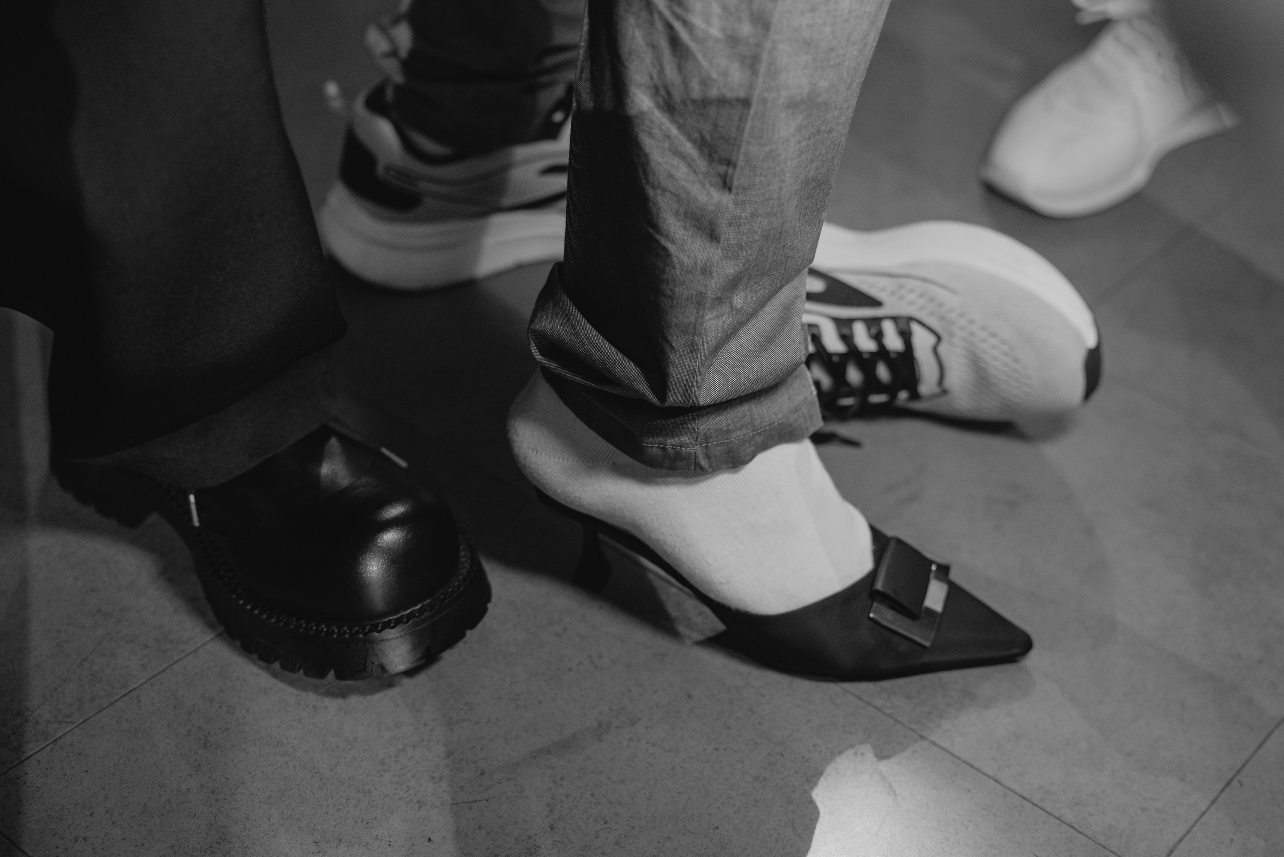 PreSeason 2025 Шамони. Фотограф в Красноярске Евдокимова Анастасия