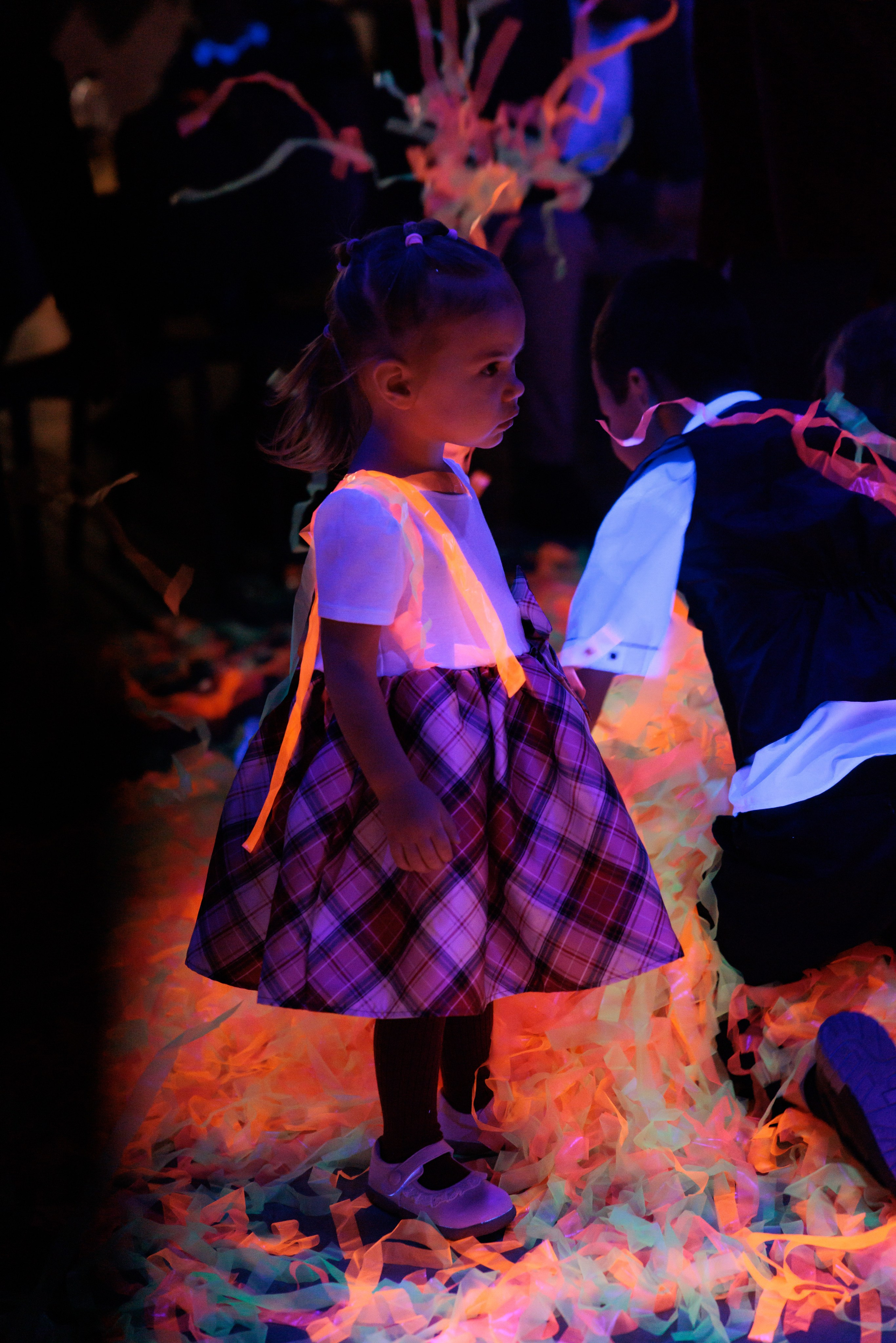 Новый год С Вилли Вонко в Белом Замке. Фотограф в Красноярске Евдокимова Анастасия