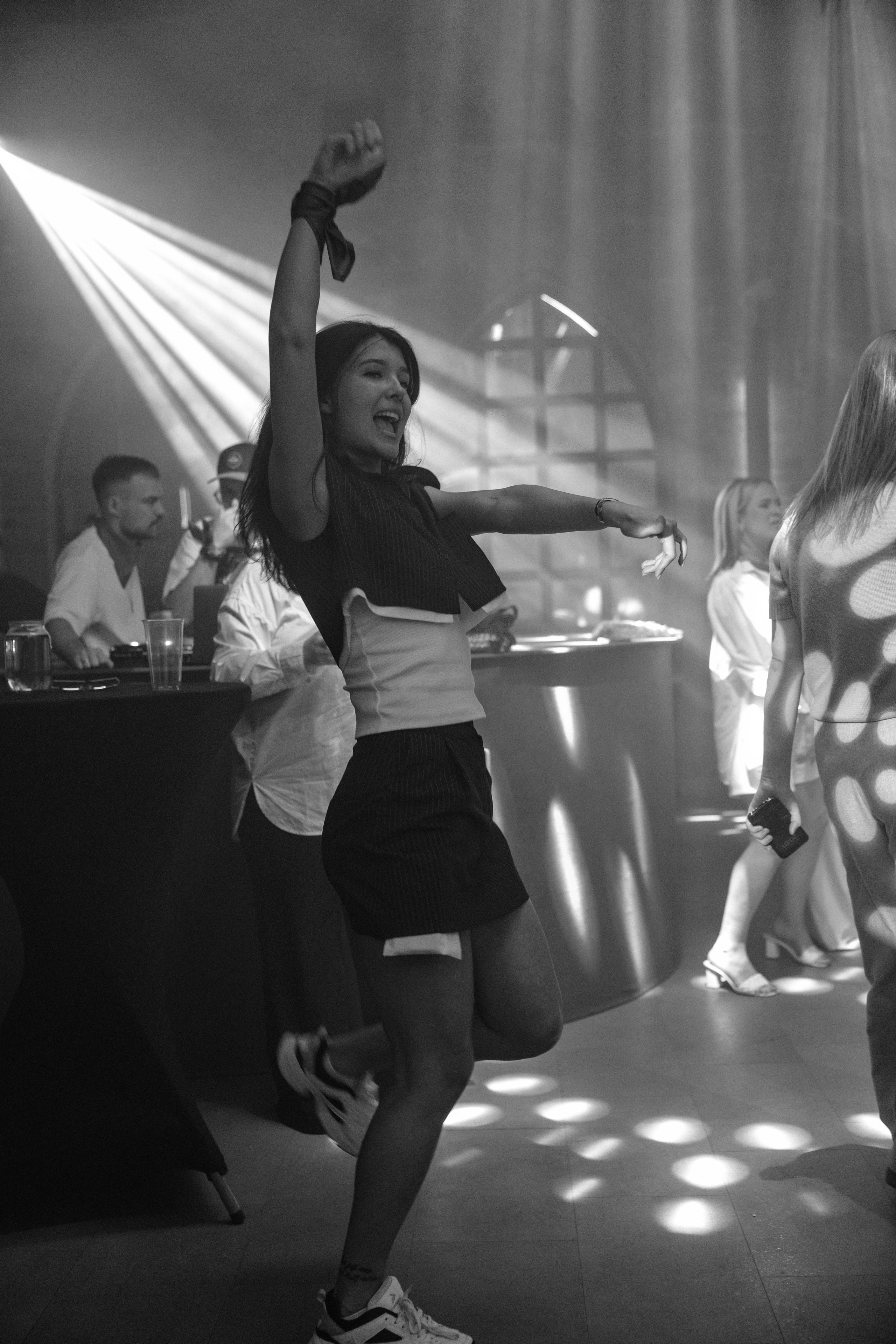 PreSeason 2025 Шамони. Фотограф в Красноярске Евдокимова Анастасия