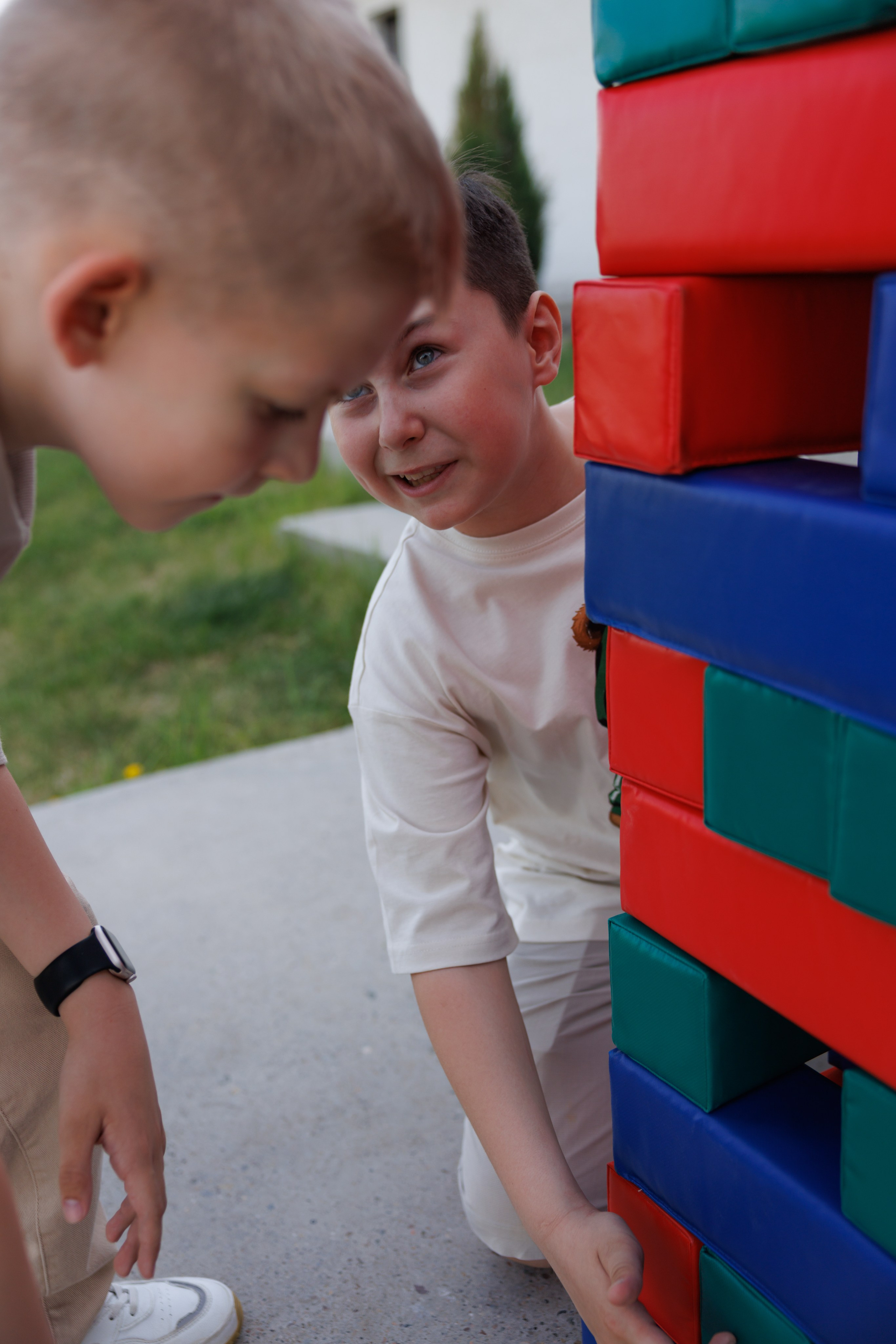 Выпускные Шамони. Фотограф в Красноярске Евдокимова Анастасия