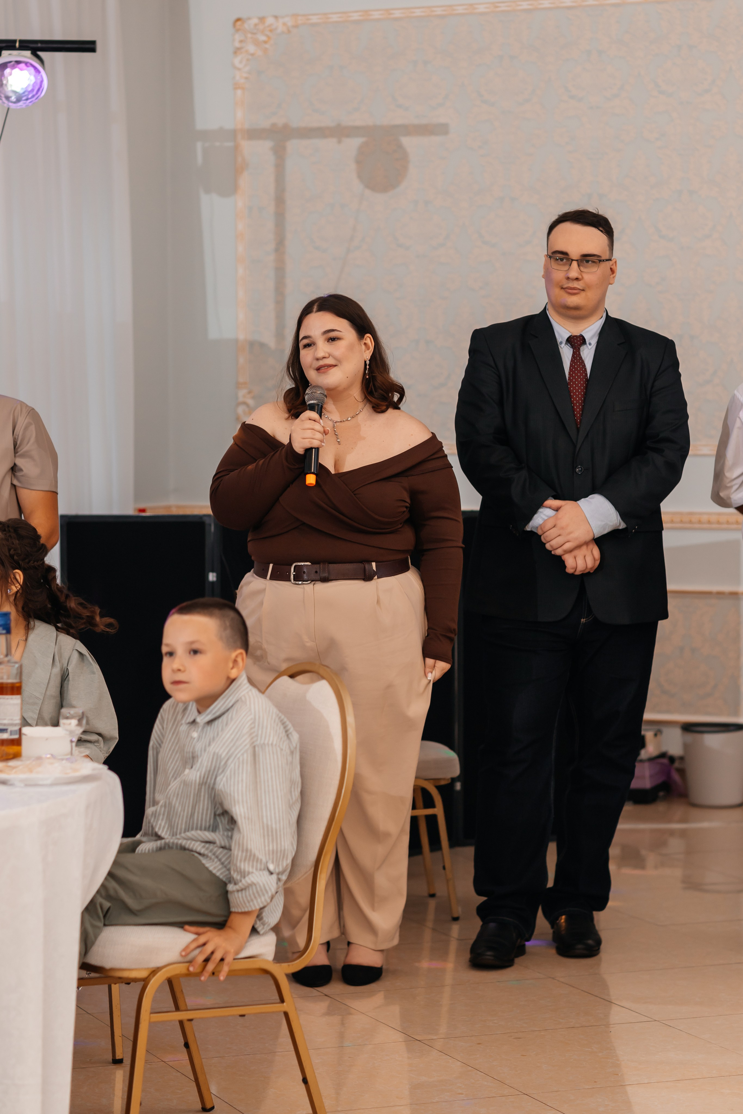 Альмир и София. Марина Шаймухаметова. Фотограф в Уфе