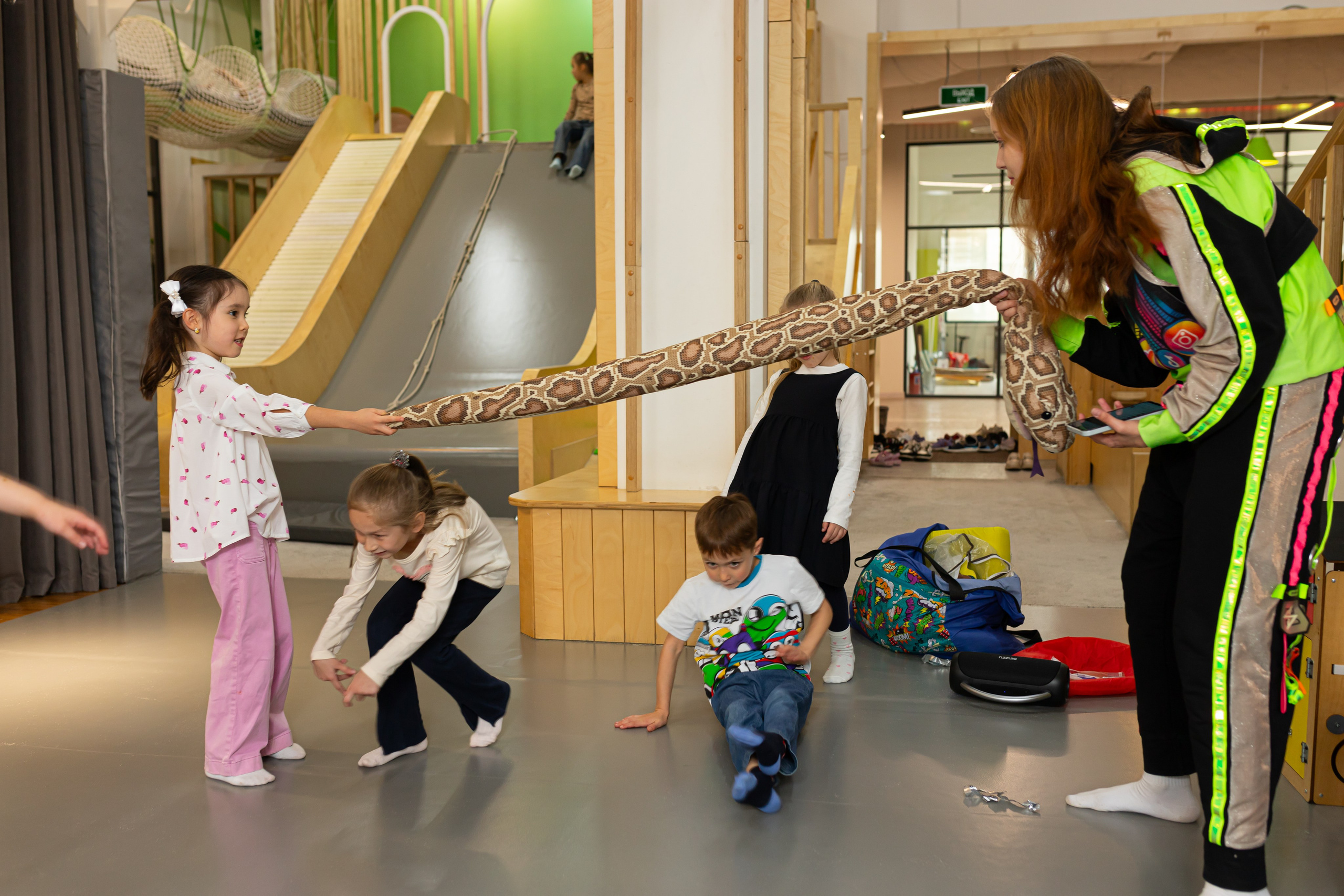 День рождение Алексея. Марина Шаймухаметова. Фотограф в Уфе