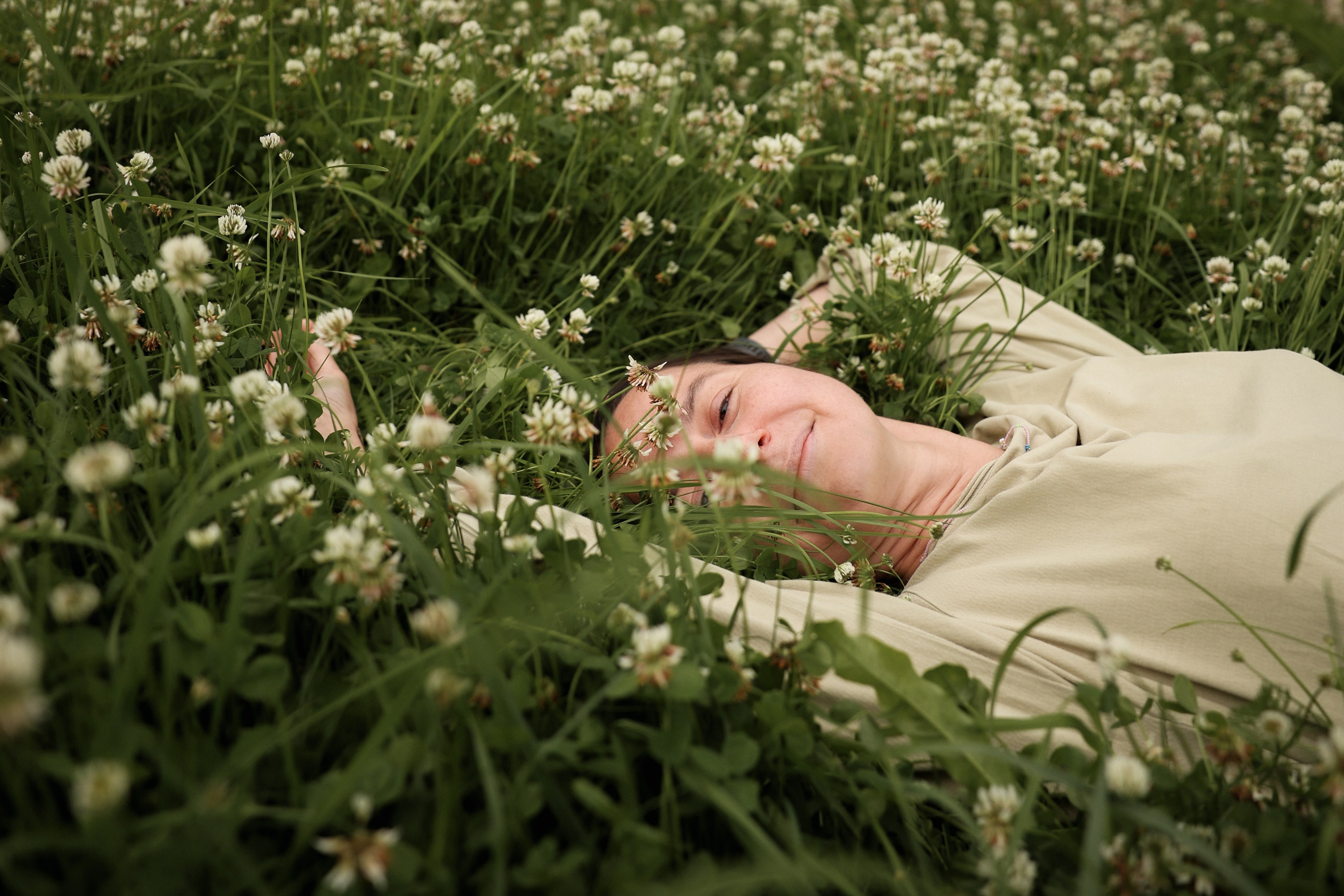 Даша в лесу. Ваш семейный newborn и lifestyle фотограф в СПБ Наталья Журавлева