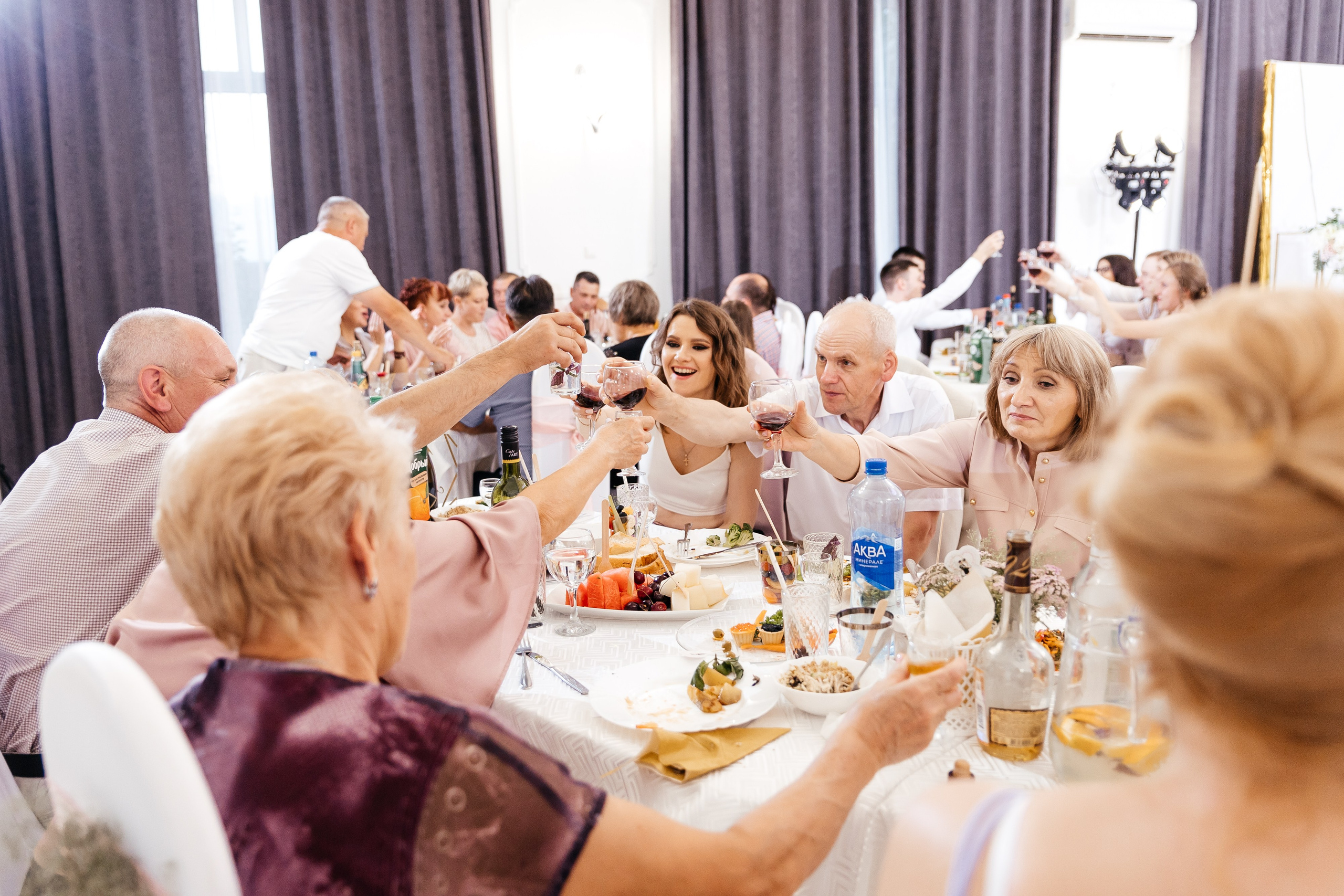 Виталий и Мария. Ваш самый лучший фотограф!