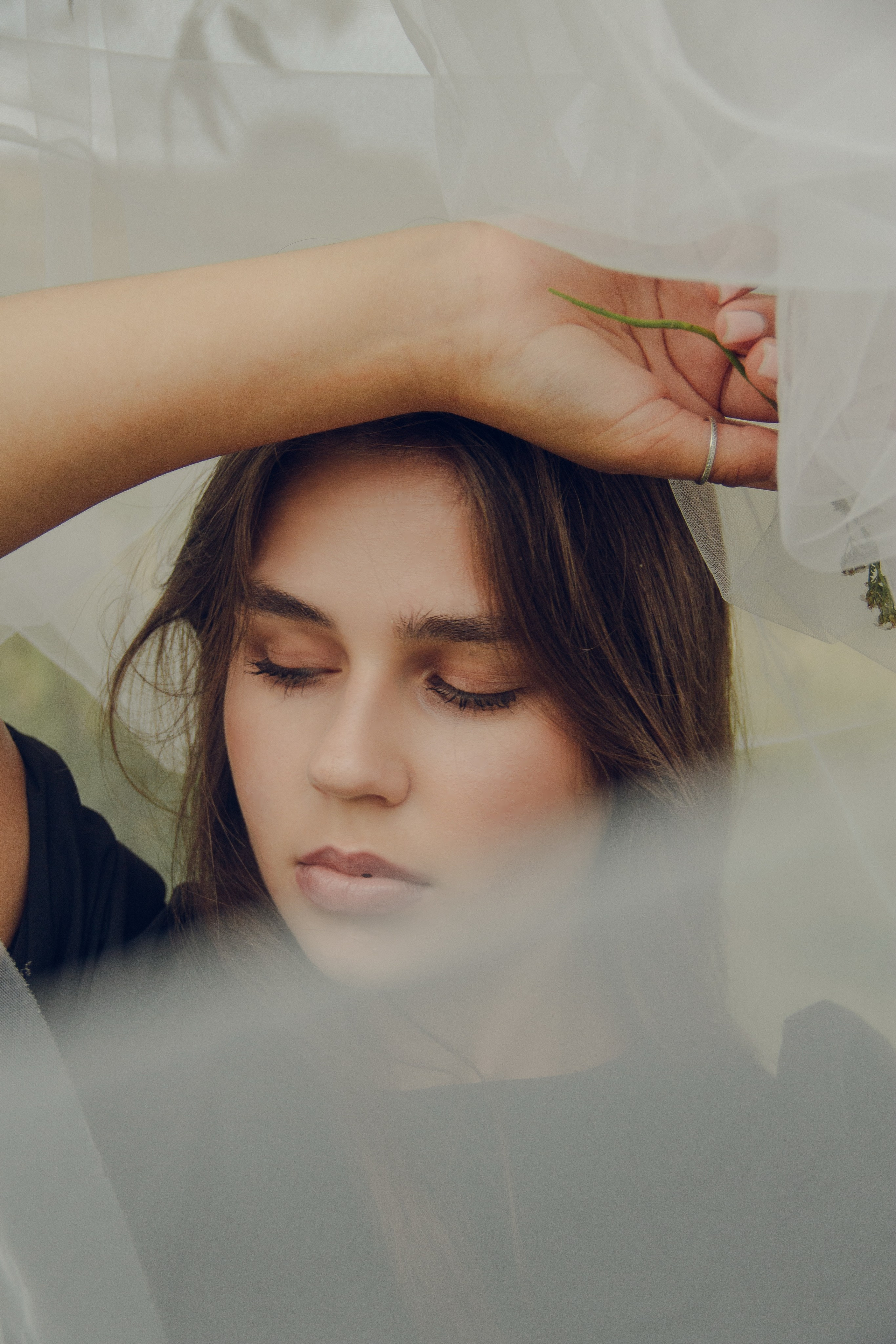 Женский портрет. ФОТОГРАФ НАБЕРЕЖНЫЕ ЧЕЛНЫ