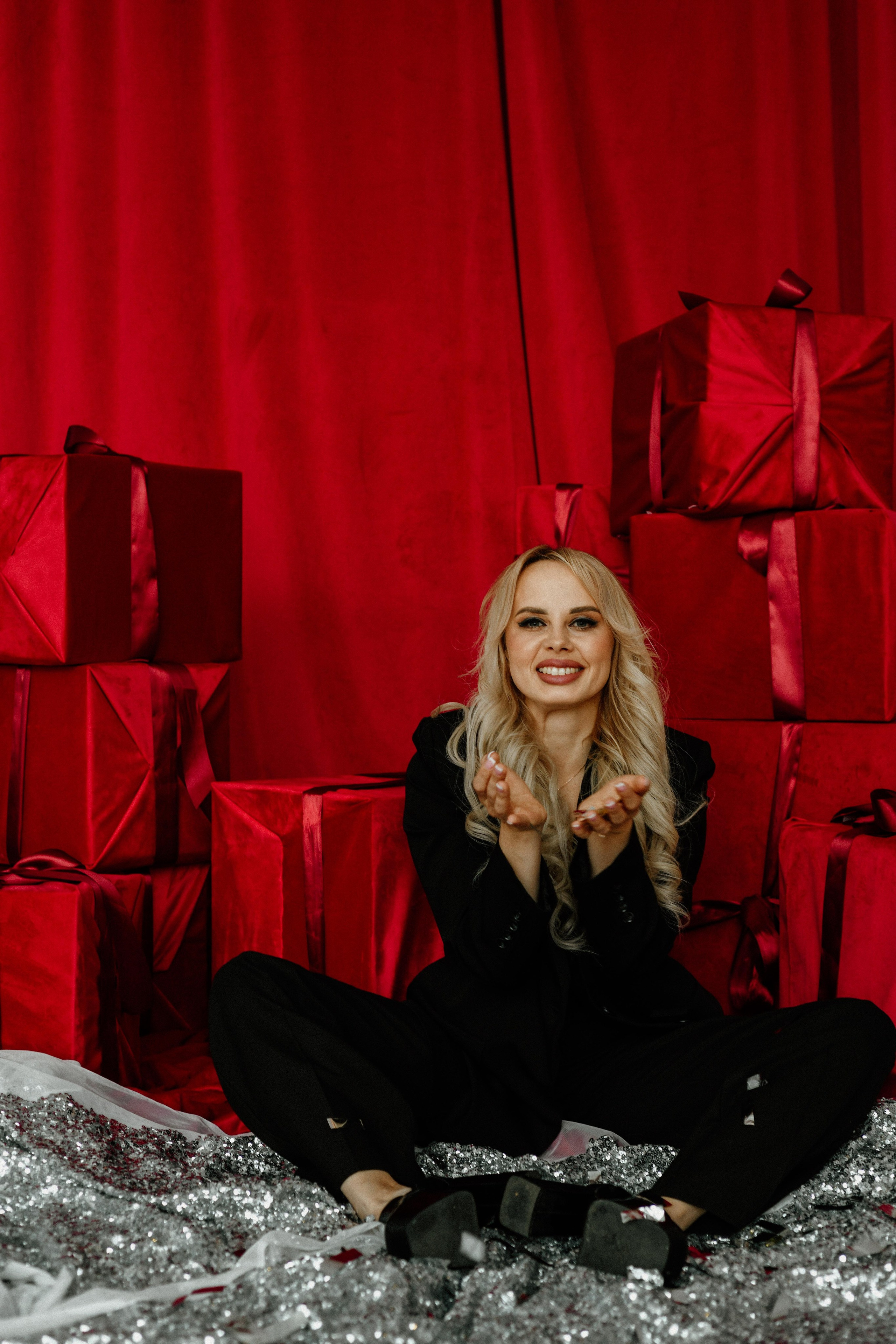 Светлана. Фотограф Алёна Евграфова