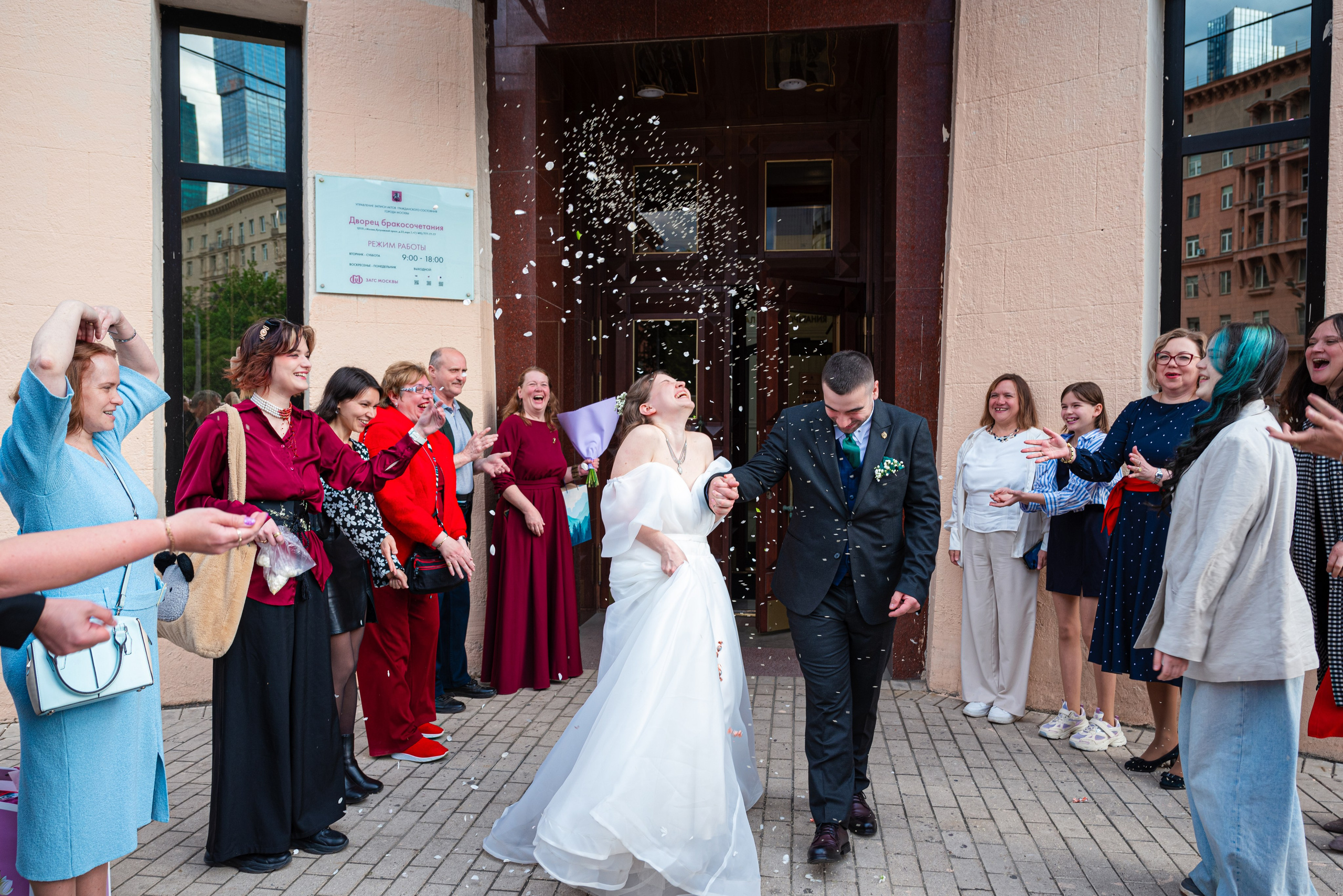 Роспись Илья и Майя. Фотограф Дарья Сафонова Dashulkacss