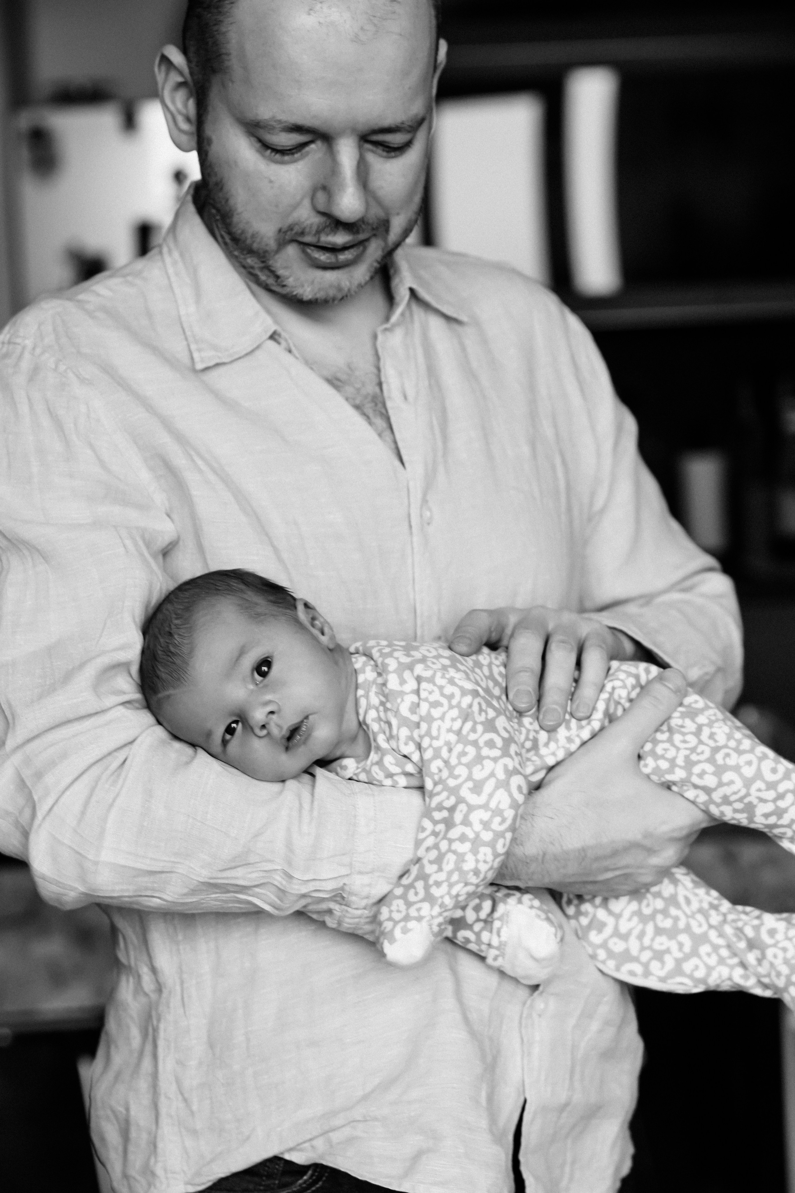 Рони. Детский и семейный фотограф в Москве Мария Луговая