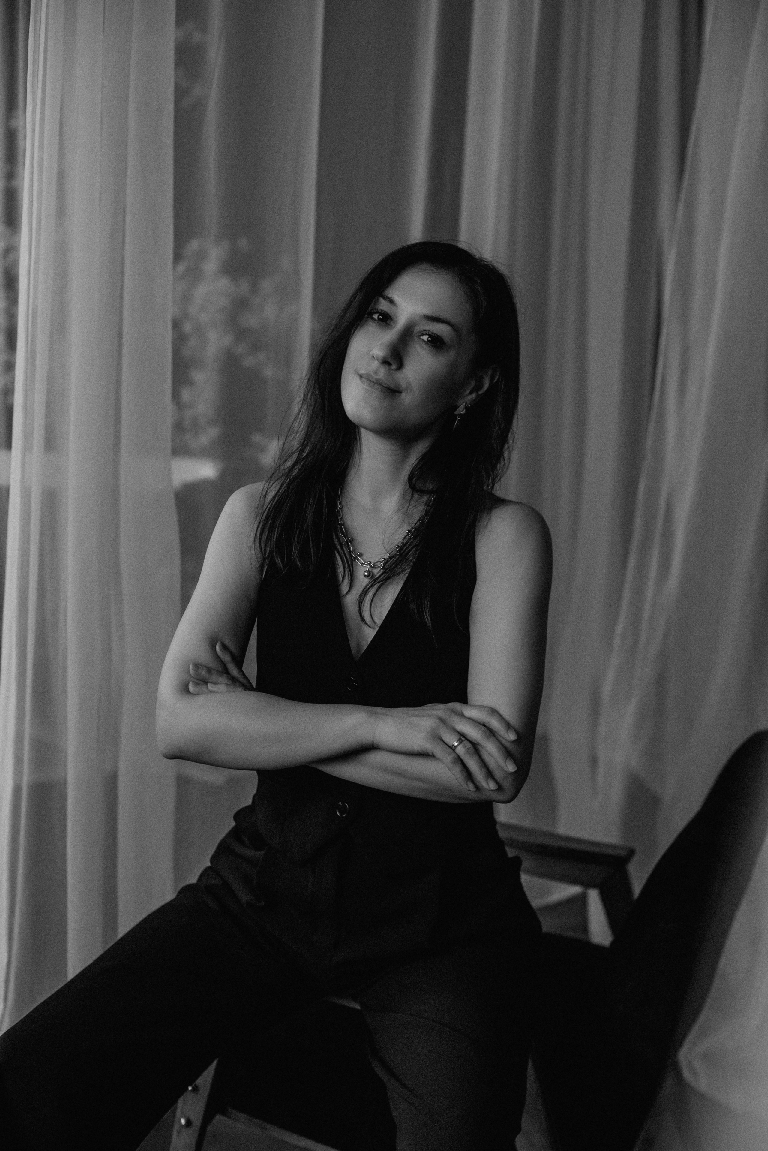 Екатерина. Фотограф в Санкт-Петербурге Марина Парникова