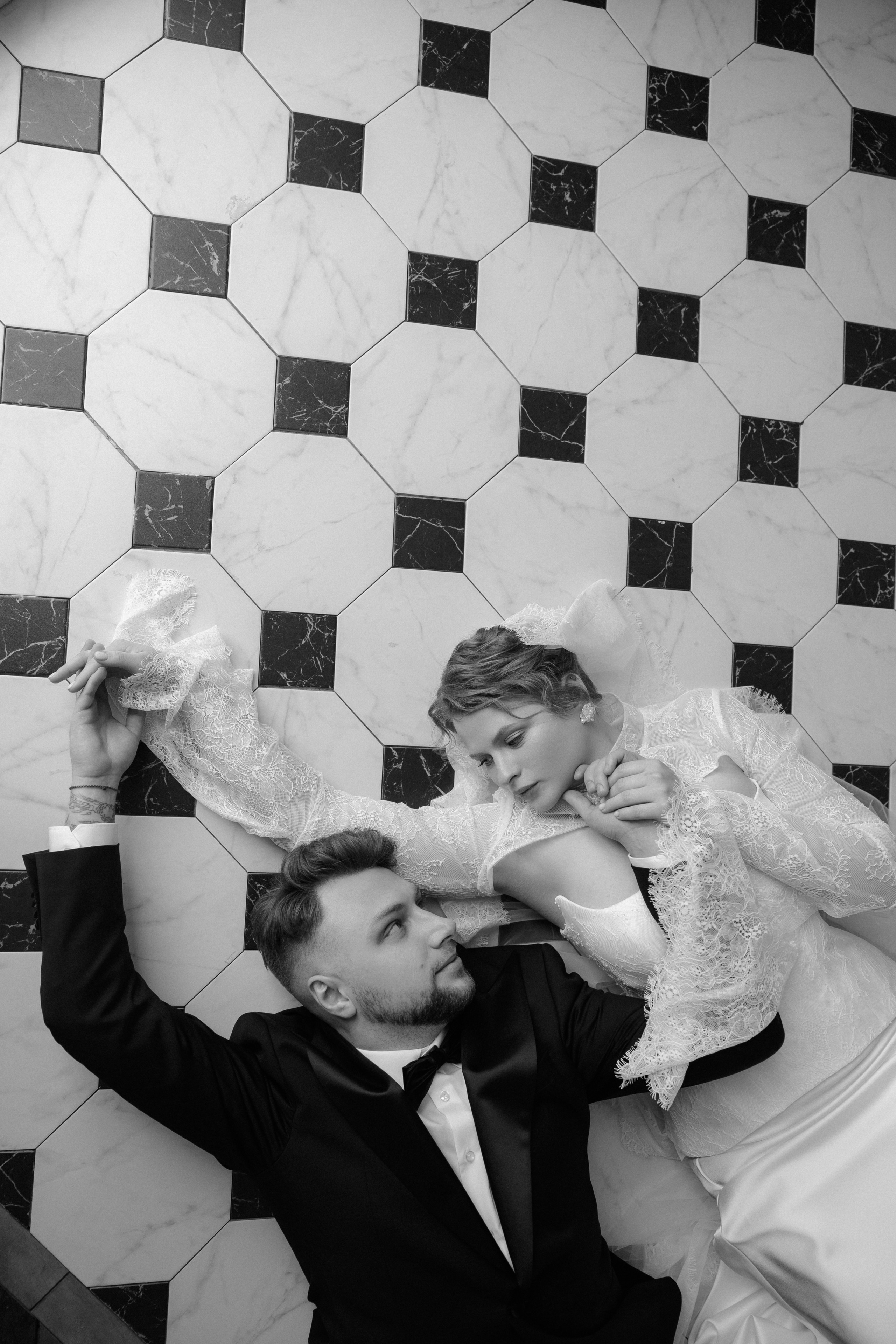 Свадебный и семейный фотограф Евгения Россинская