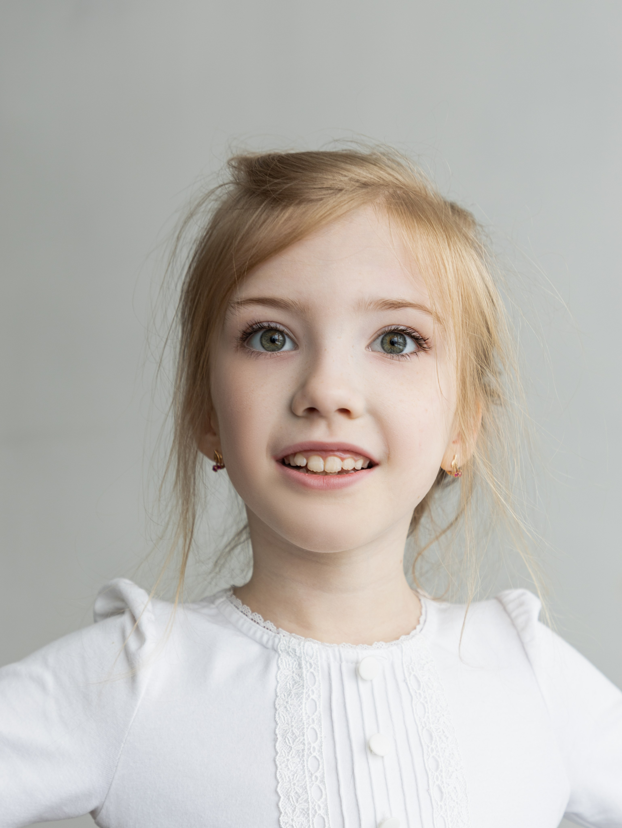 Алла. Фотограф Москва Анастасия Толстова