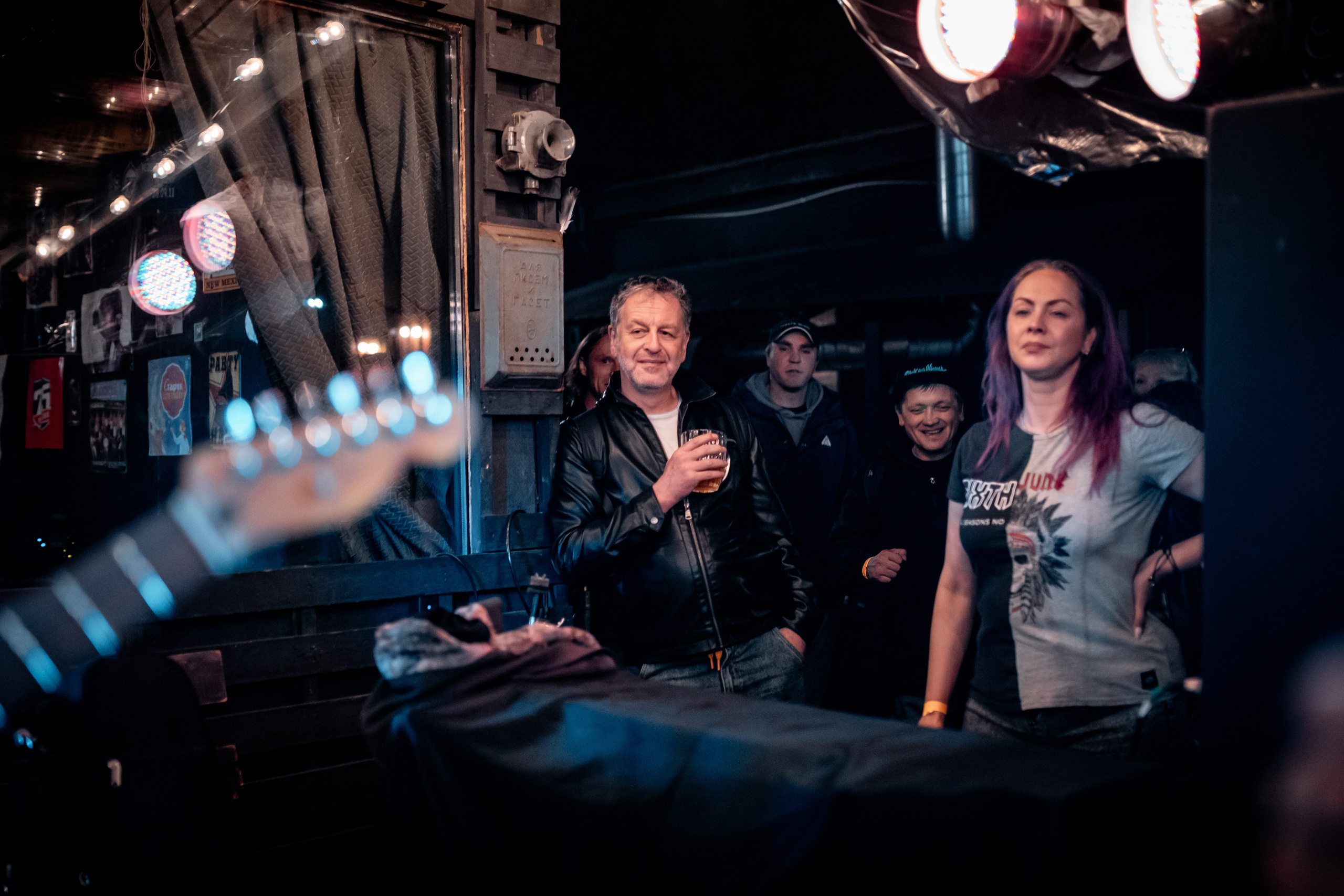 РАДИОПОМЕХИ. Фотограф Елена Богачева (lenalena_na_na_na)