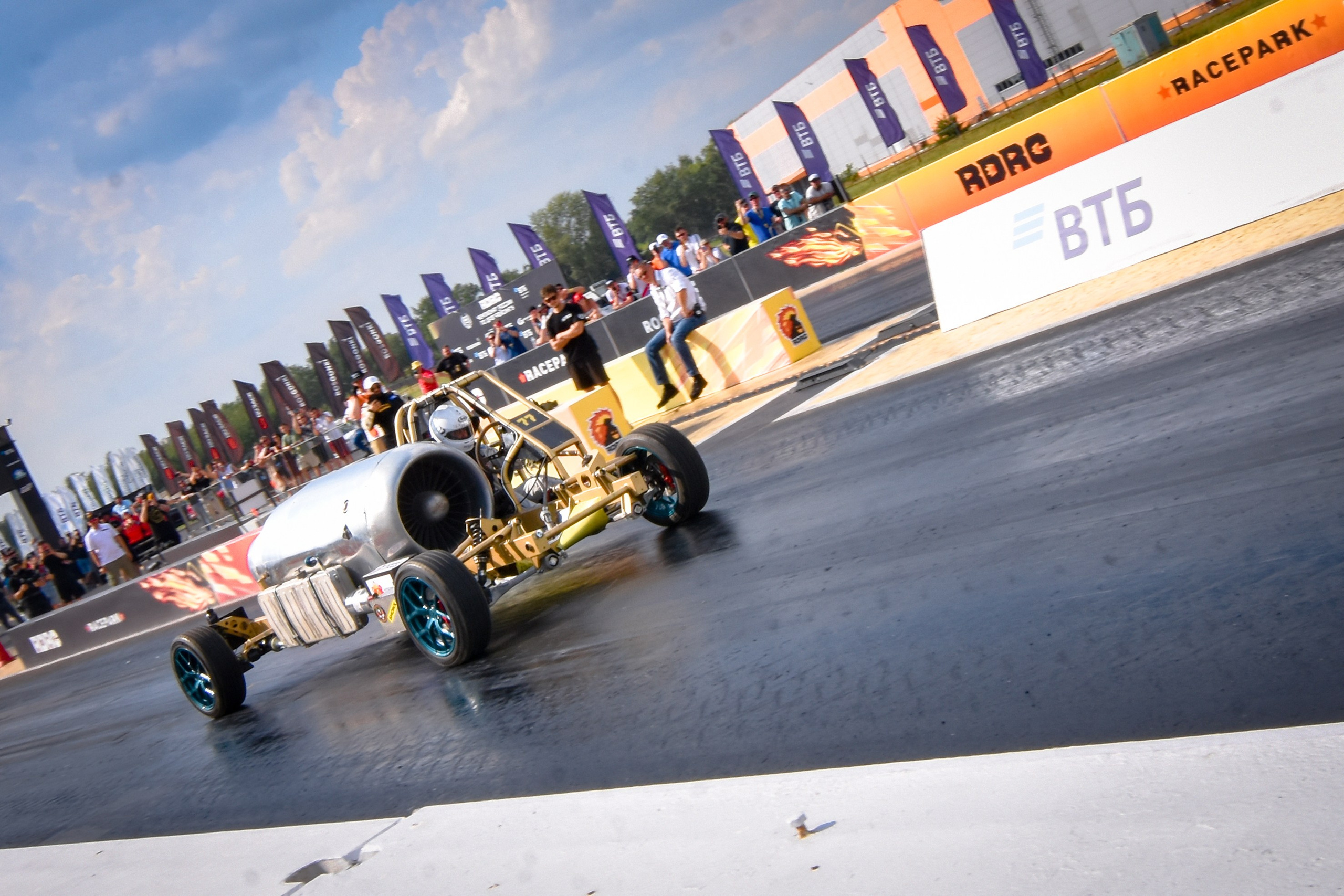 RDRC — 3 этап — 12-14.07.2024. AlexFecto — галереи фотографий