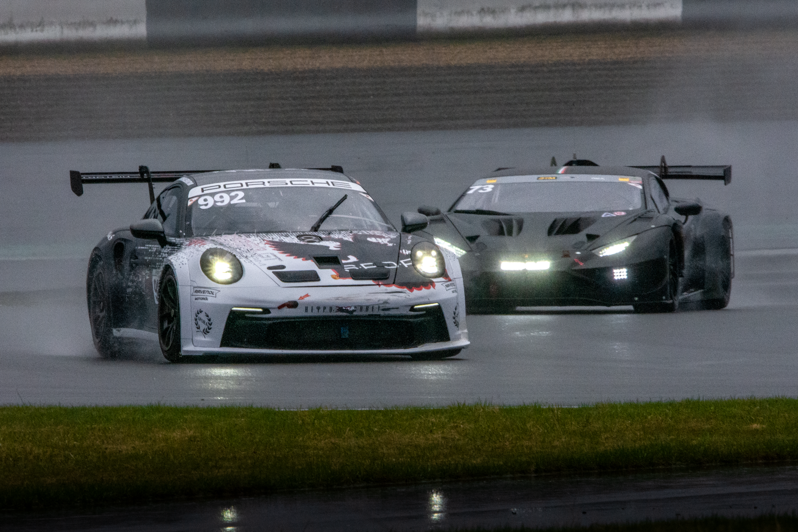 MRW — Кубок GT — 18.04.2026. AlexFecto — галереи фотографий