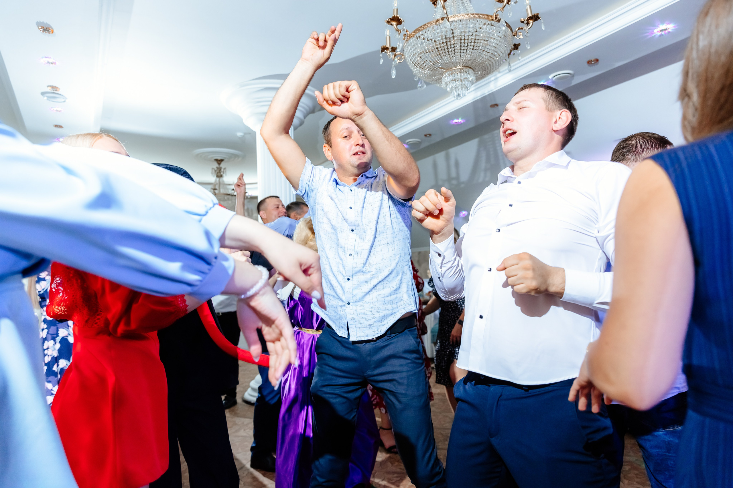 Александр и Анна. Свадебный и семейный фотограф Разида Мухаметова