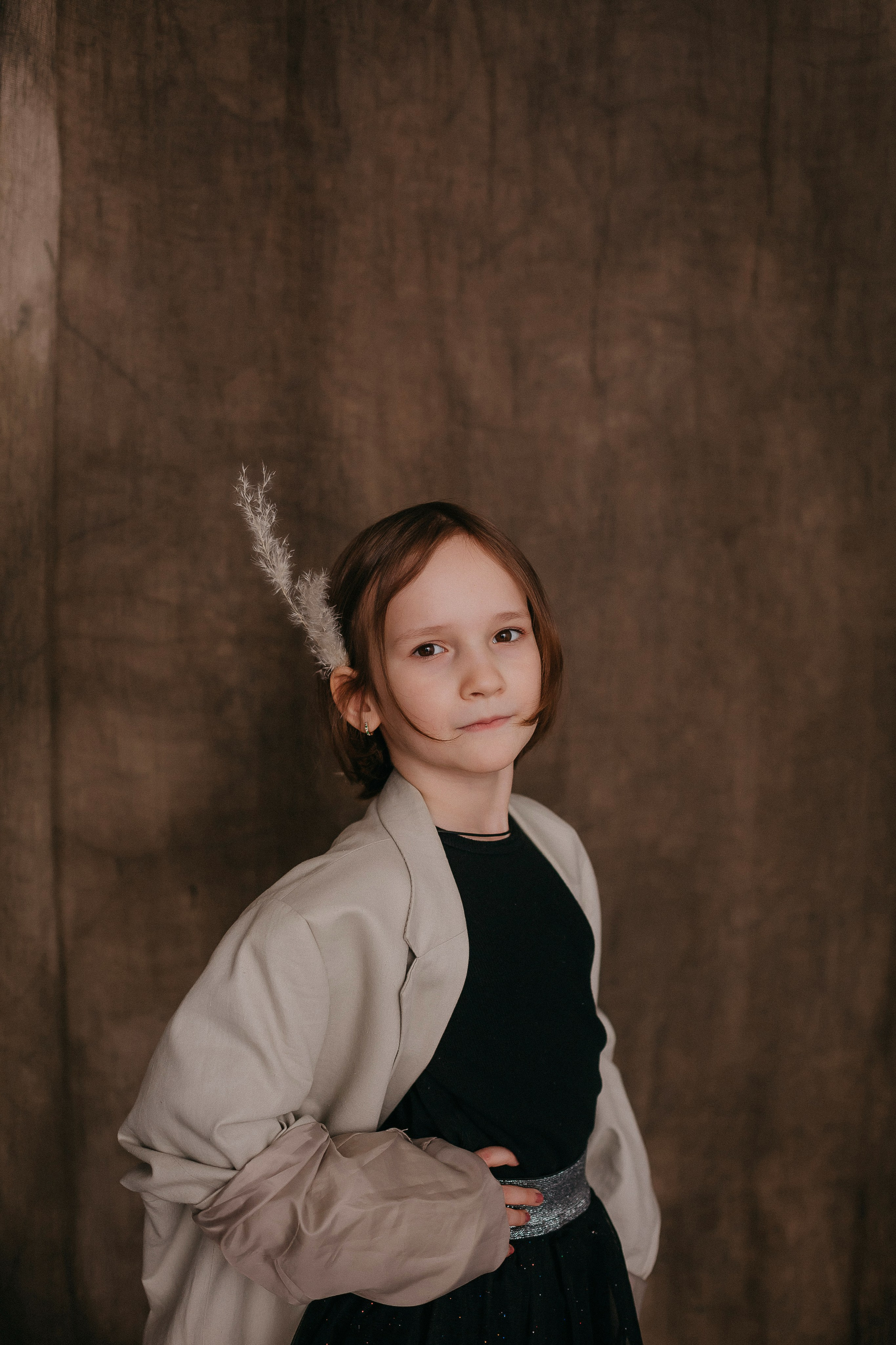 Эмир🖤. Семейный фотограф в Сургуте