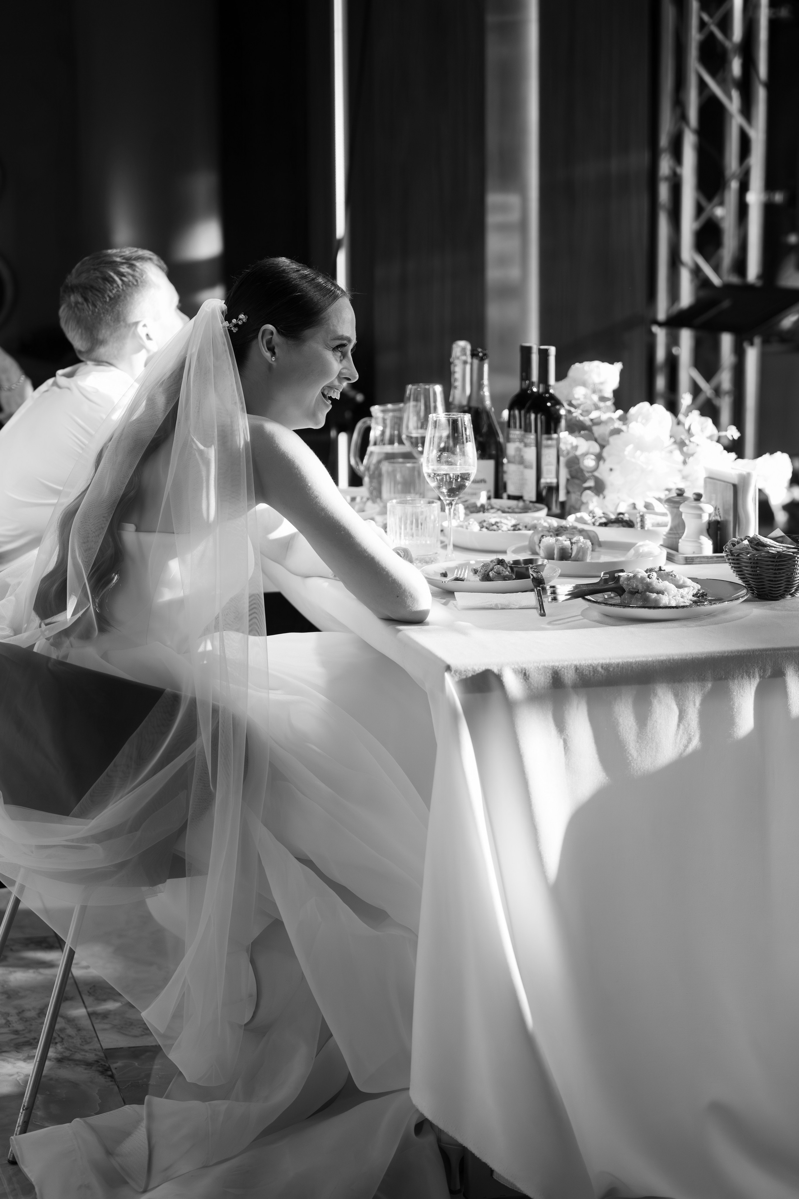 Павел и Ольга (Пакет «MAXI» Брянск). Свадебный и репортажный фотограф Элина Козырьянова