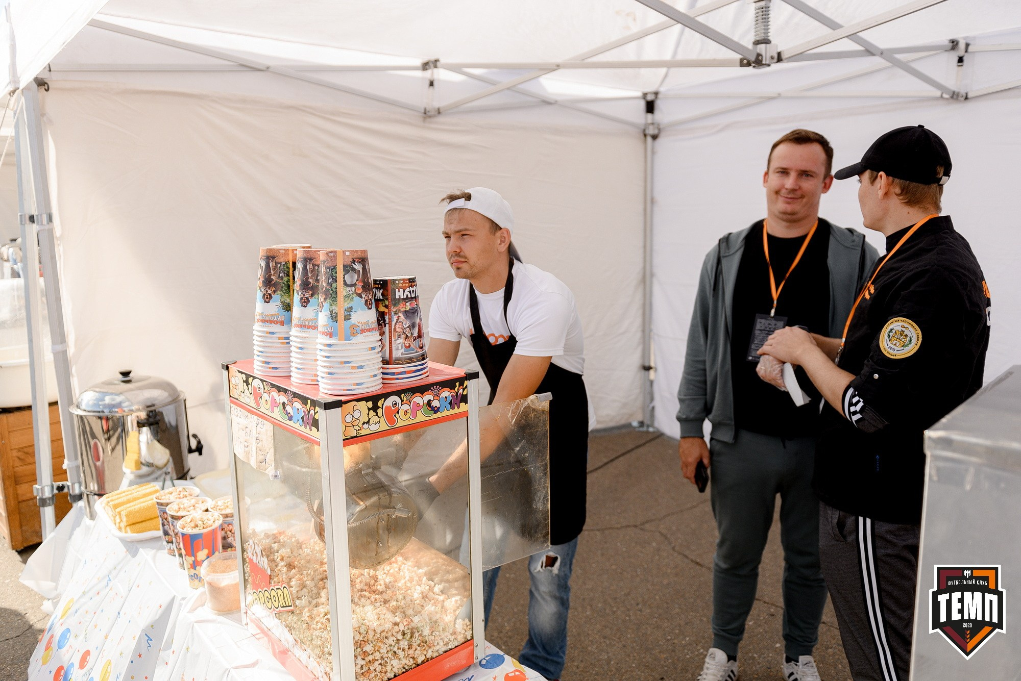 FONBET Кубок России по футболу 2025. Свадебный и репортажный фотограф Никита Сницарев в Барнауле