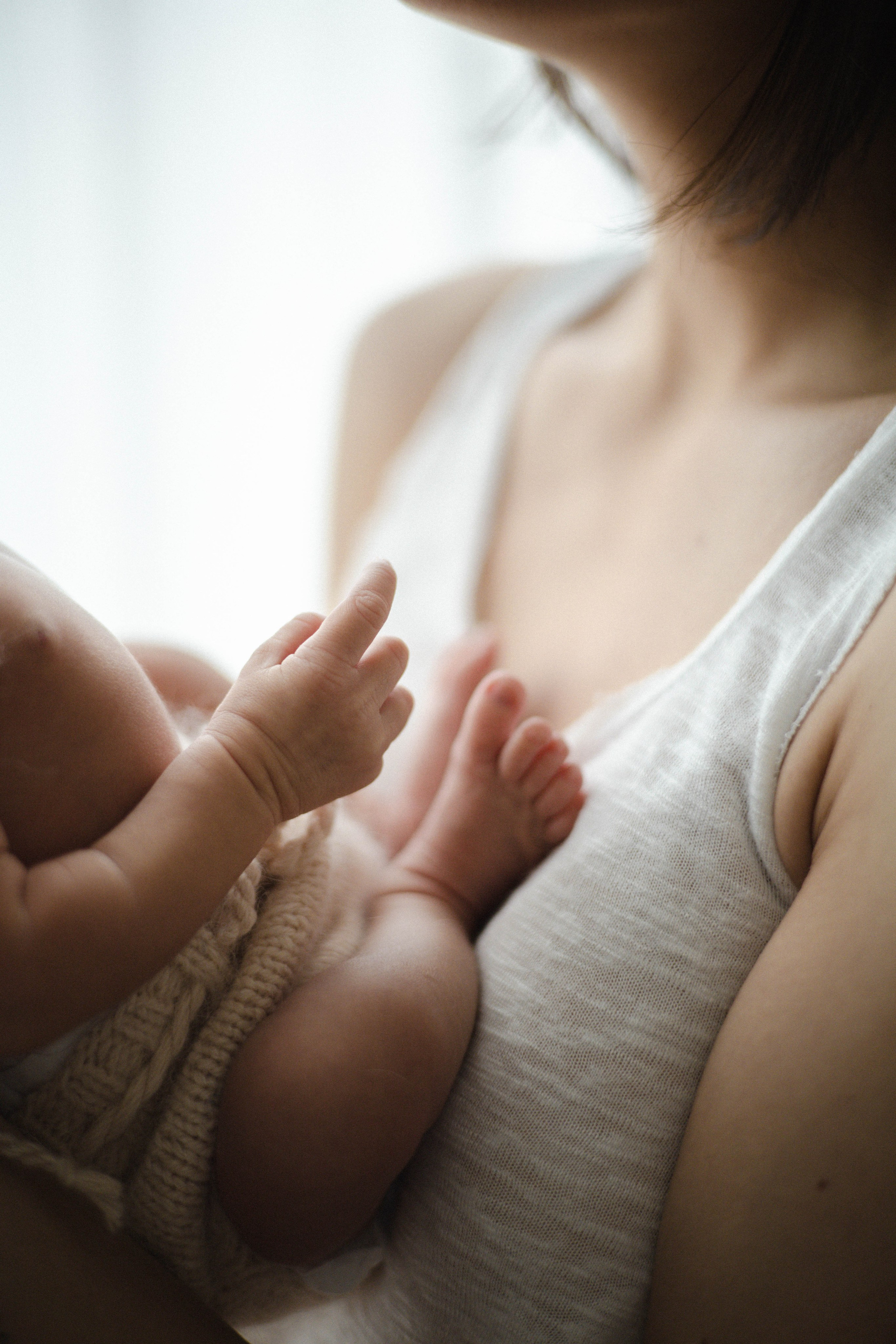 New born. Семейный и детский фотограф в Ростове-на-Дону Удалова Лина