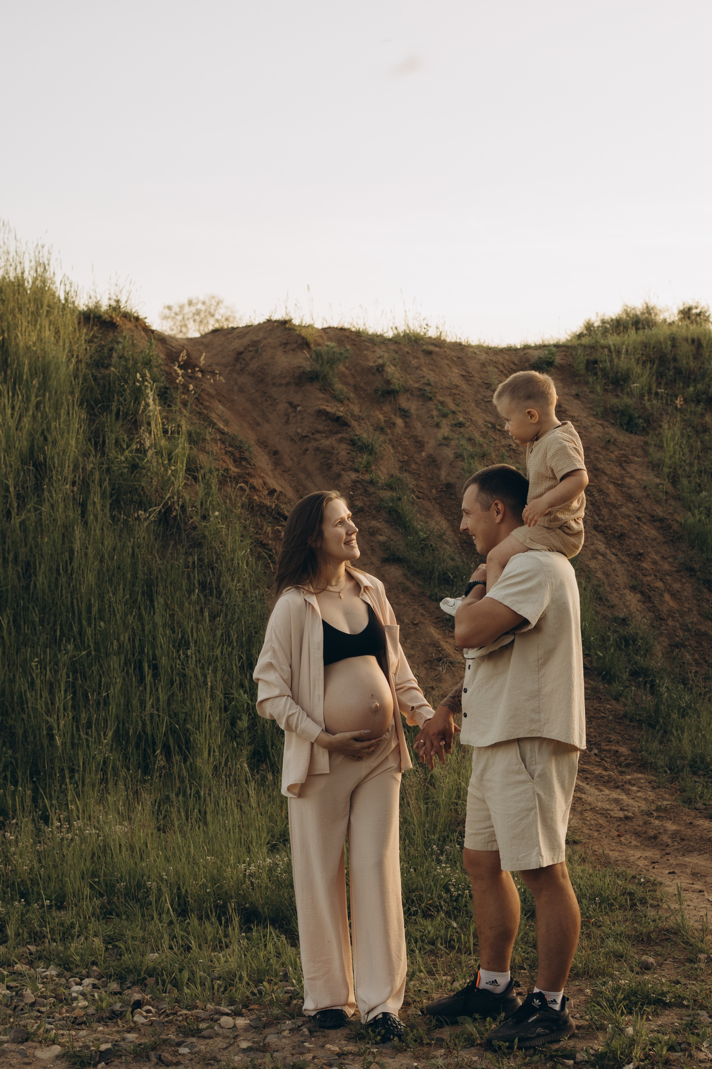 В ожидании чуда. Фотограф в Иваново и Суздале