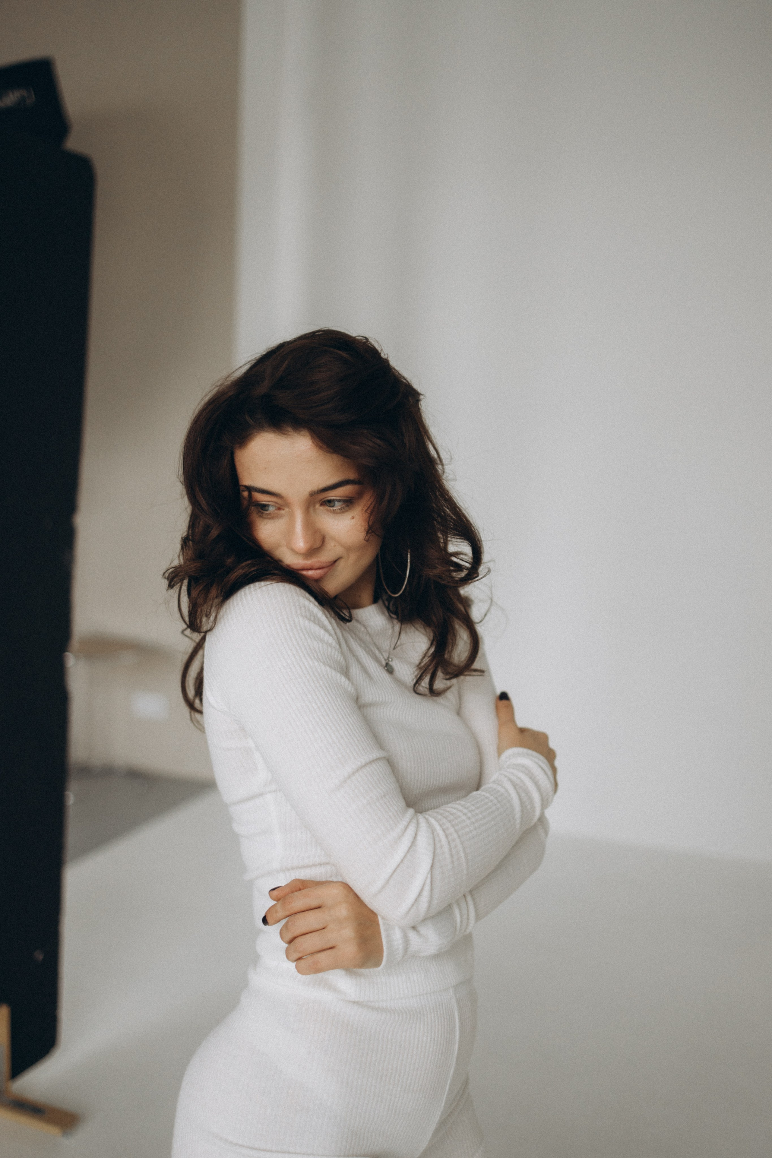 Женский портрет. Фотограф в Иваново и Суздале