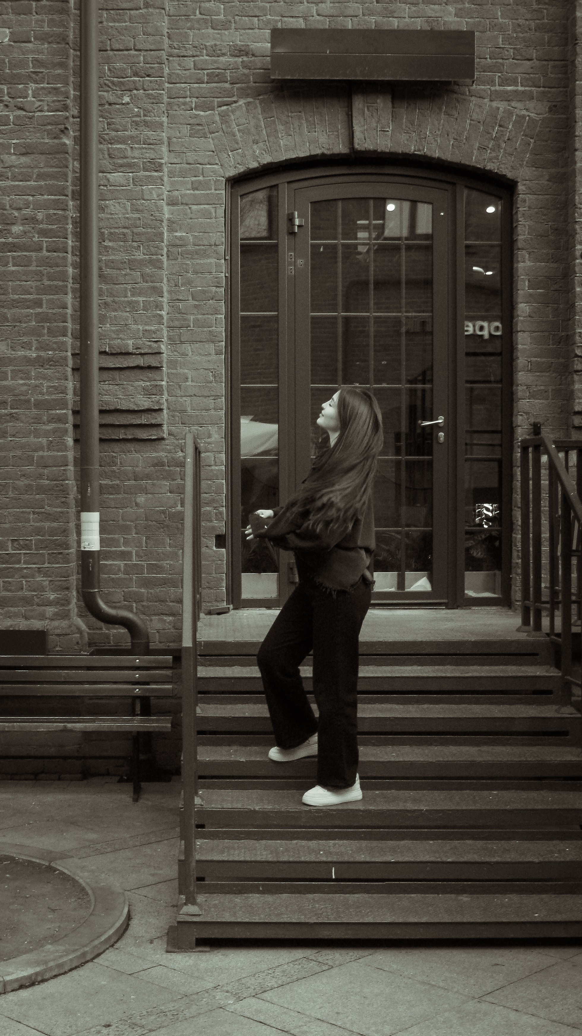 Даша. Портретный и свадебный фотограф в Москве Александра