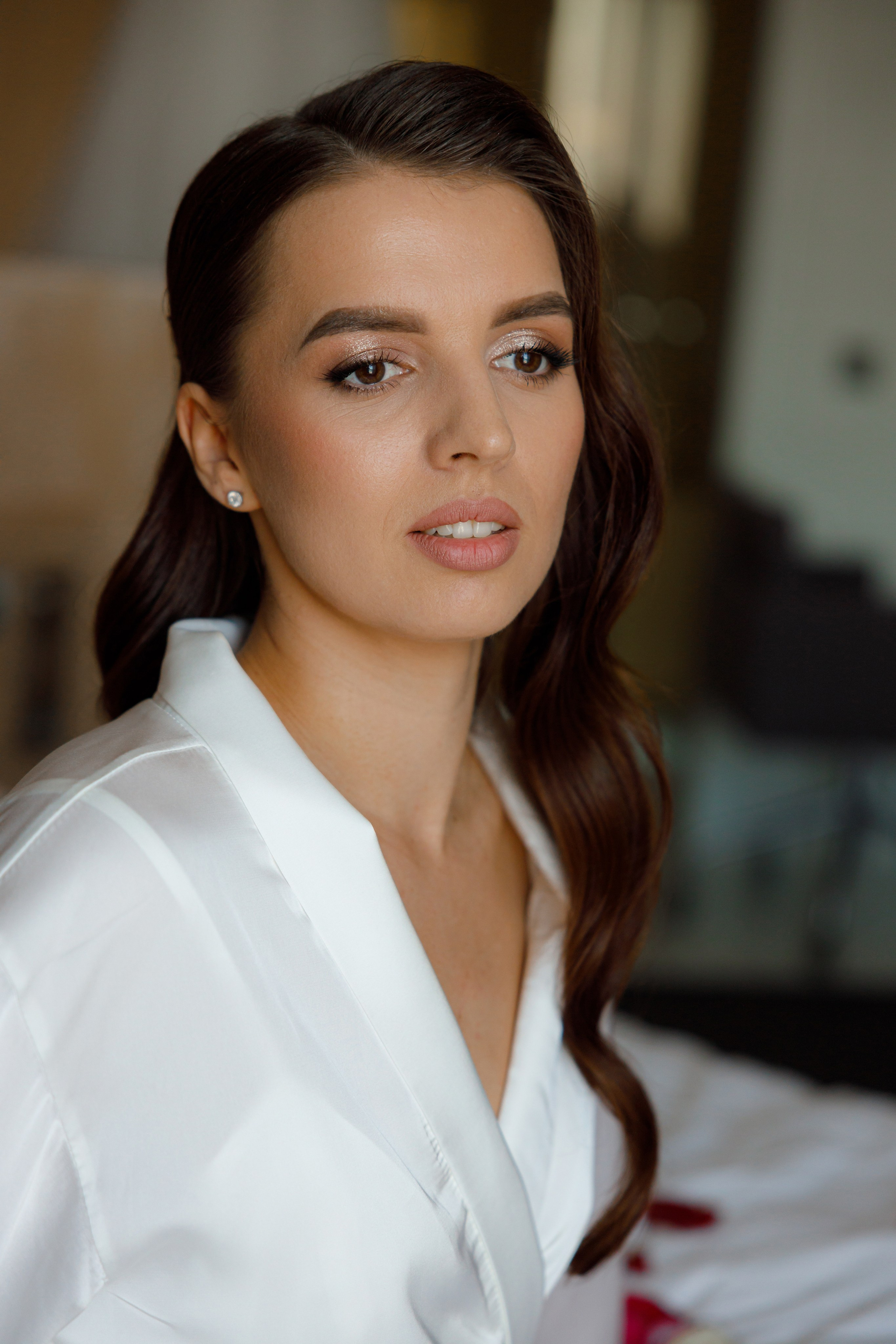 Андрей и Татьяна. Фотограф в Екатеринбурге Андрей Медведко