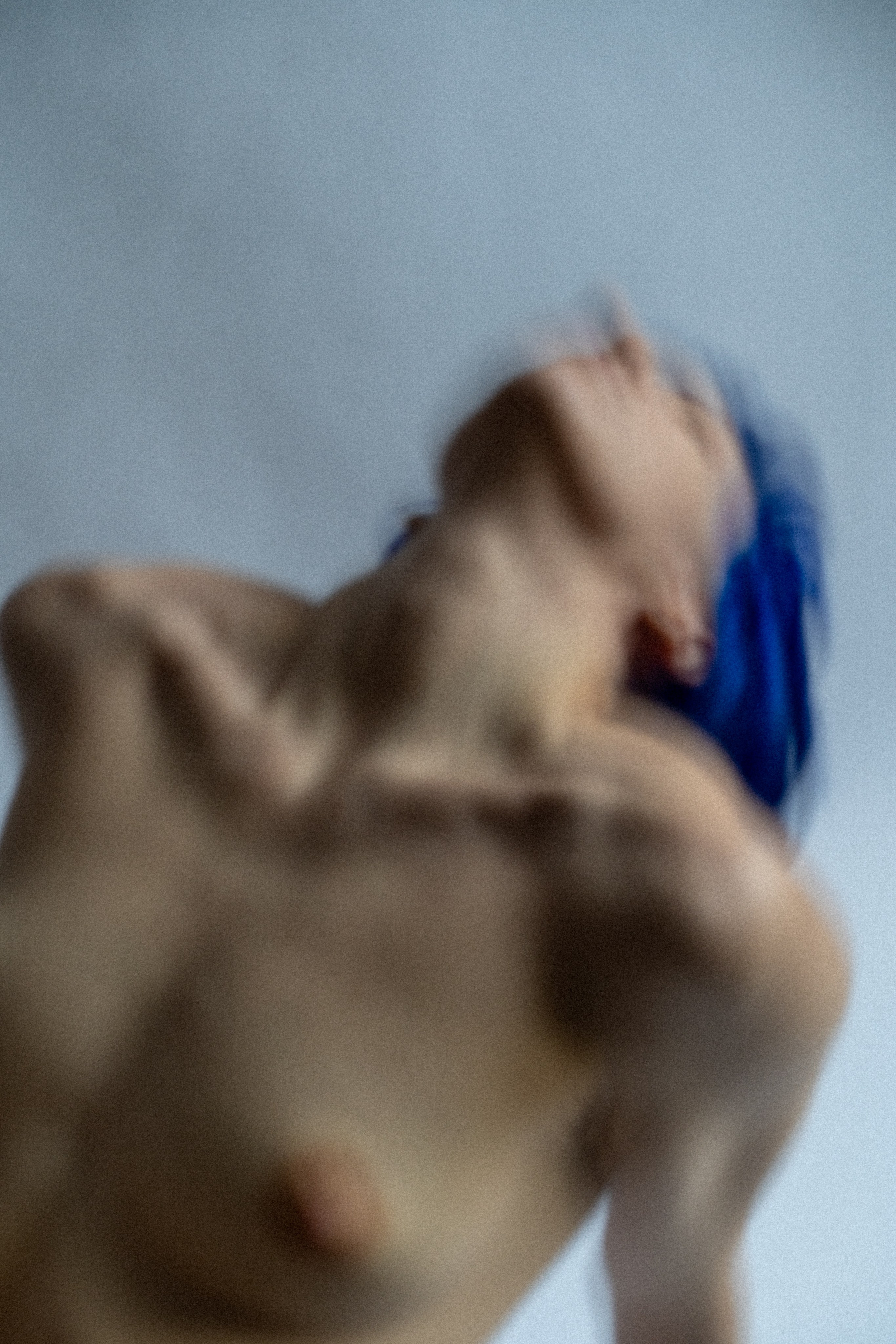 Дори. Фотограф Елизавета Потешкина