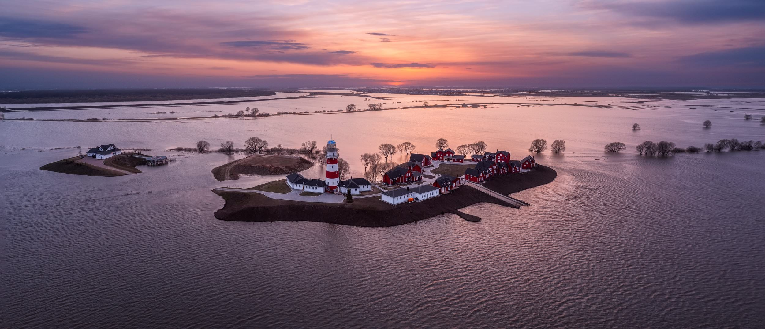 Aerial portfolio of photographer Vadim Sherbakov. Vadim Sherbakov Portfolio