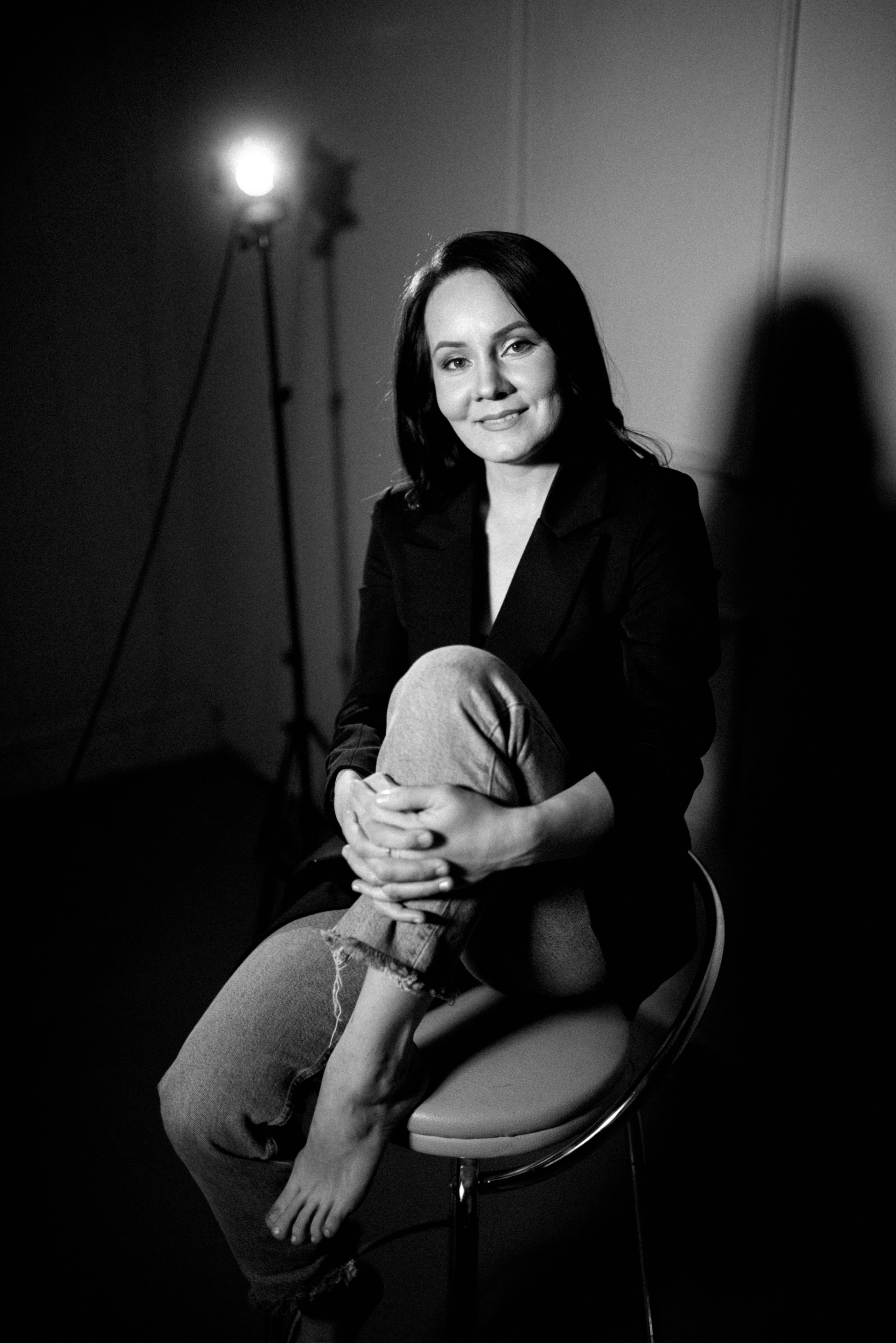 Лиля. Свадебный и семейный фотограф Кожевникова Лариса