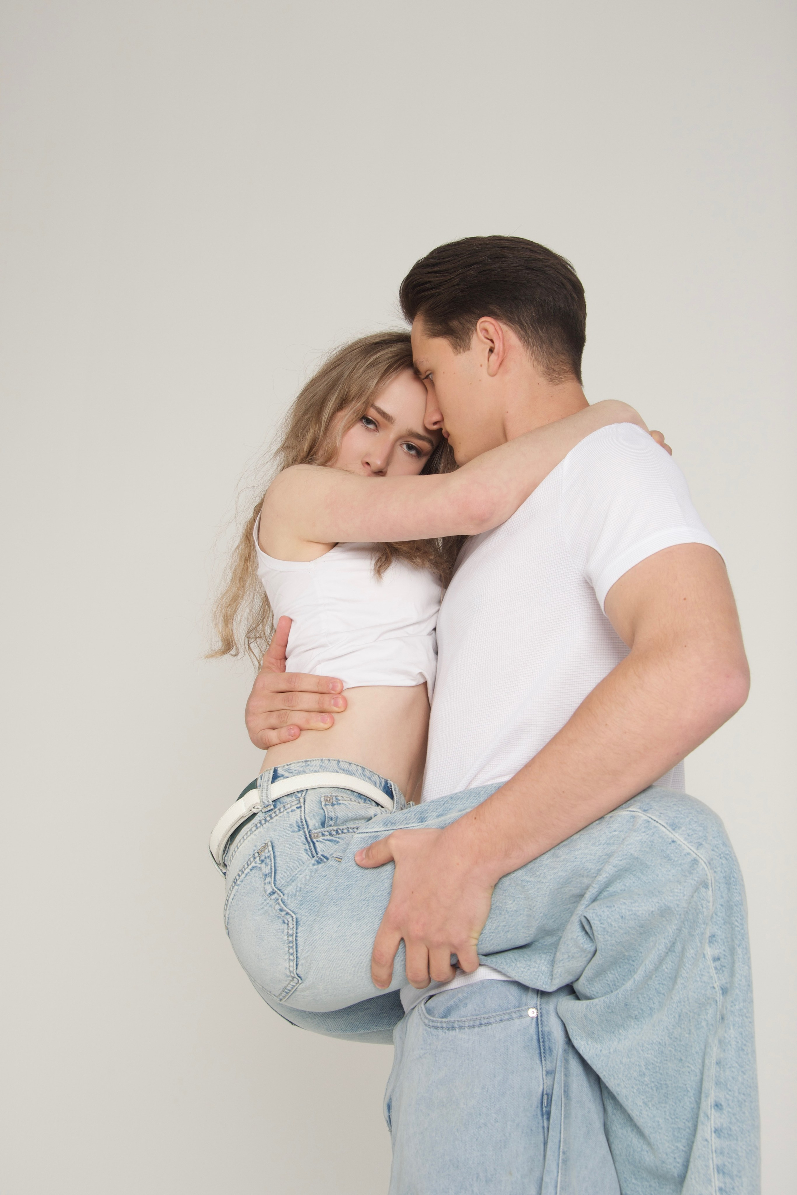 Love story. Фотограф Анастасия Шай в Санкт-Петербурге